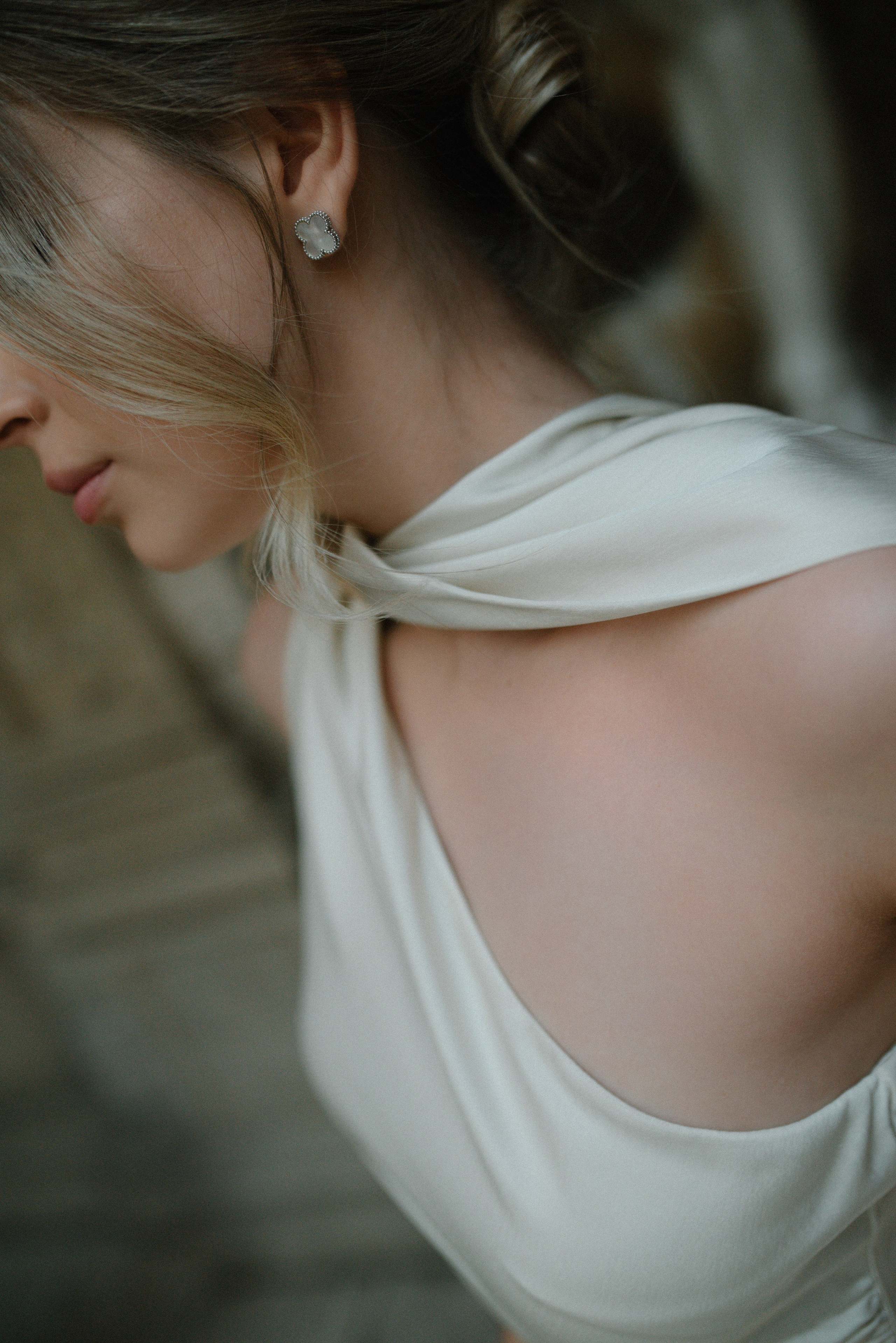 Иван & Алина (роспись). Свадебный, семейный, женский фотограф в Москве, Мытищах, Королёве Ксения Узилле