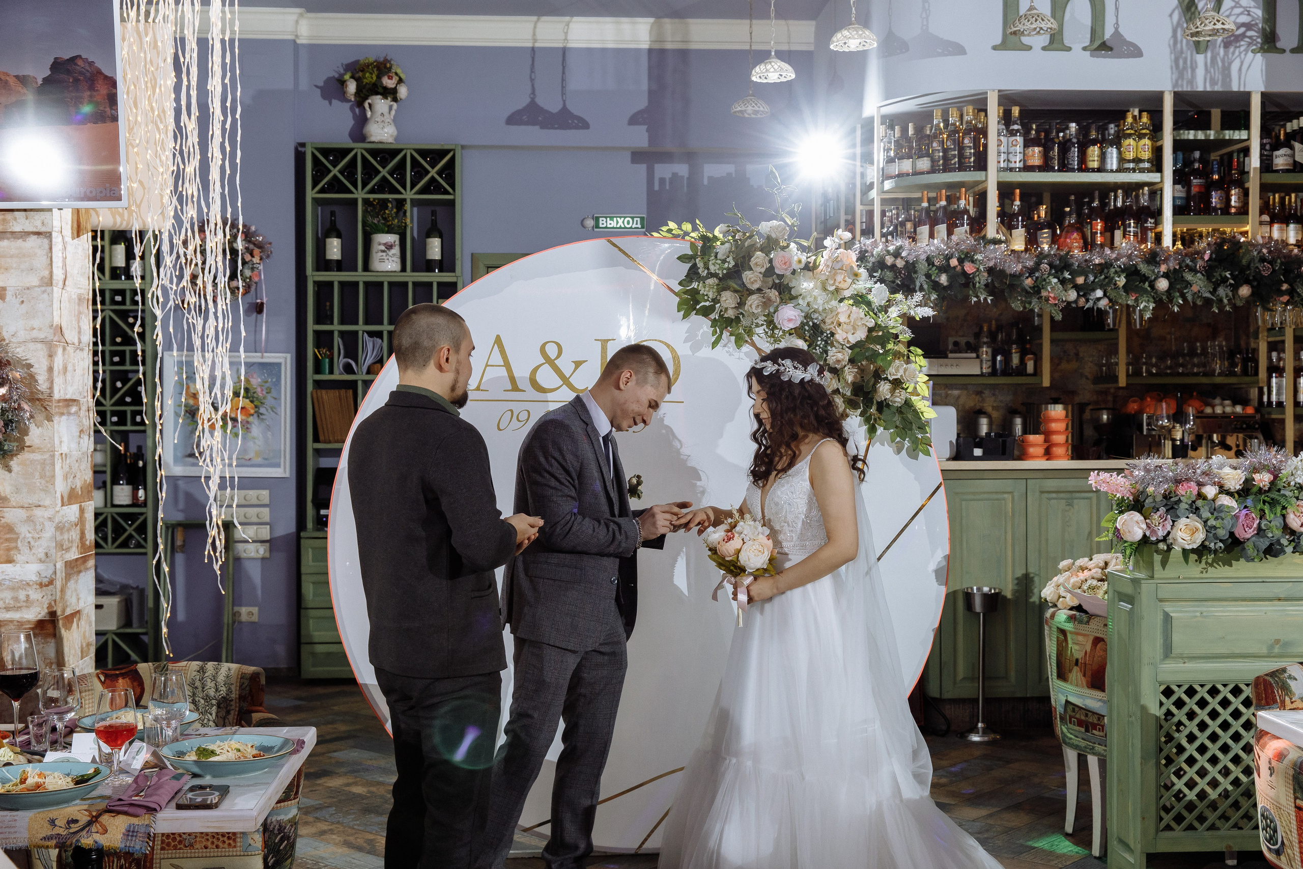 9.12 Леша и Юля. Фотограф Норильск, Москва