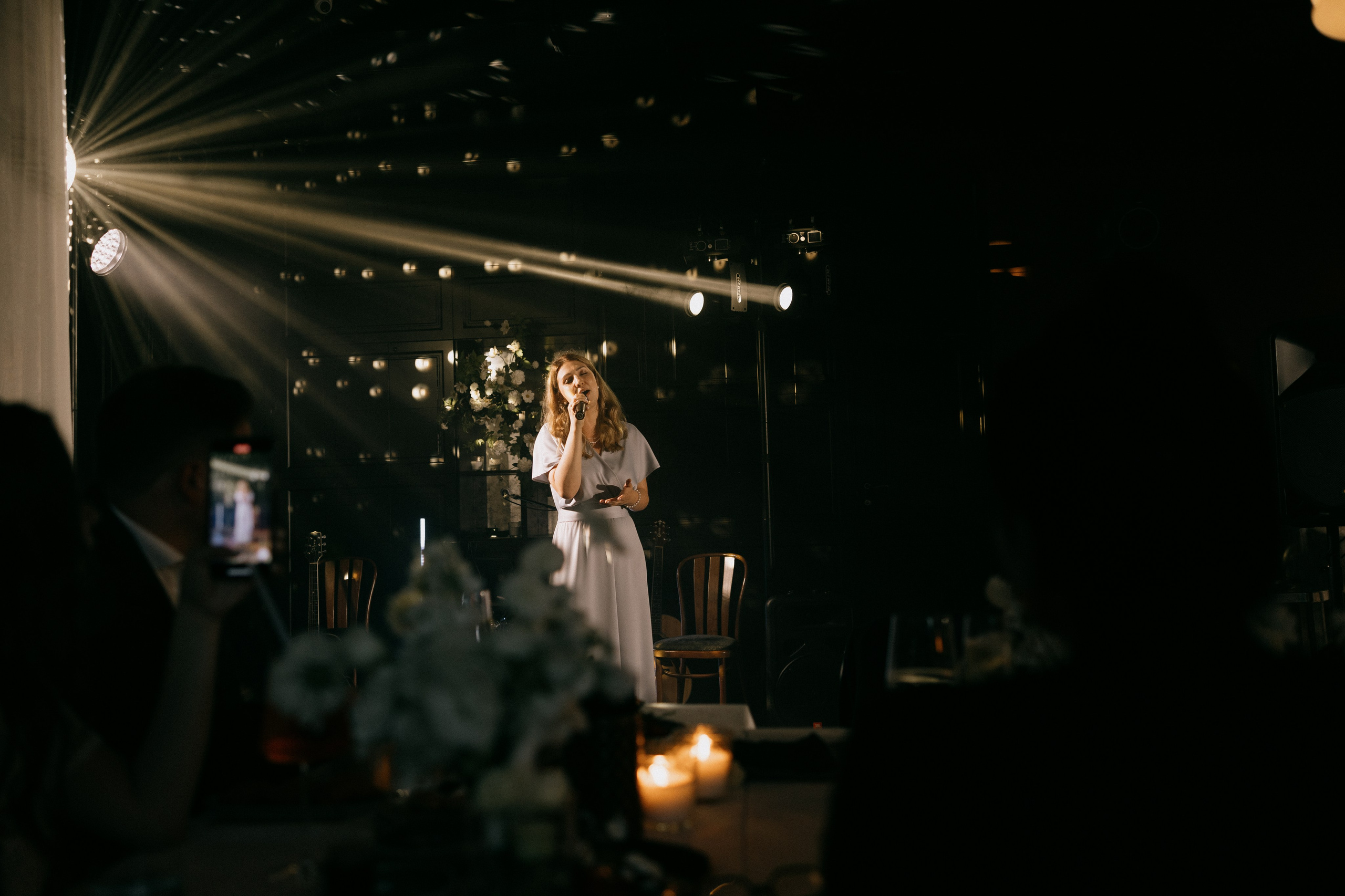 F L O W E R S. Фотограф Санкт-Петербург