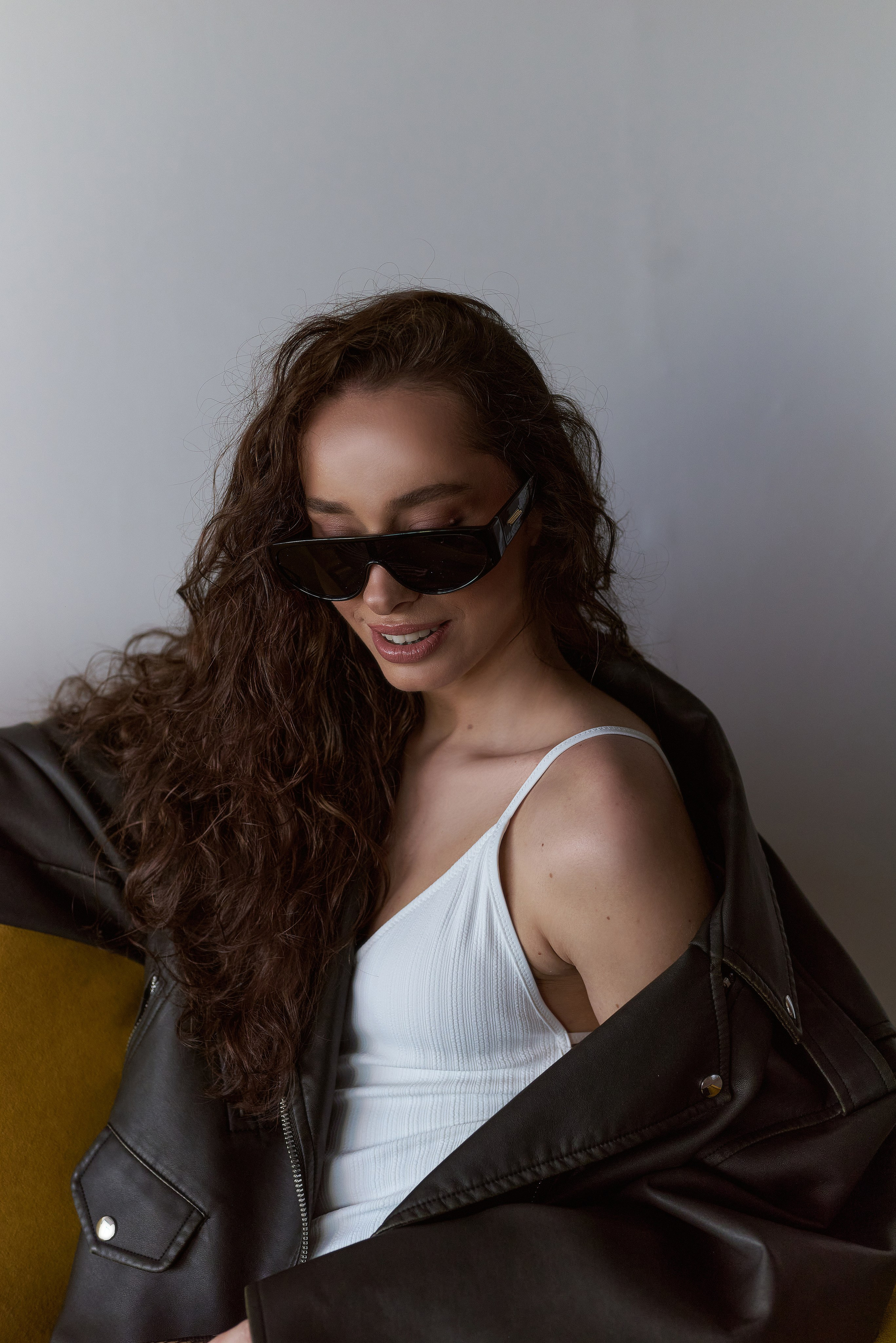 Фотосессии. Портретный фотограф в Казани