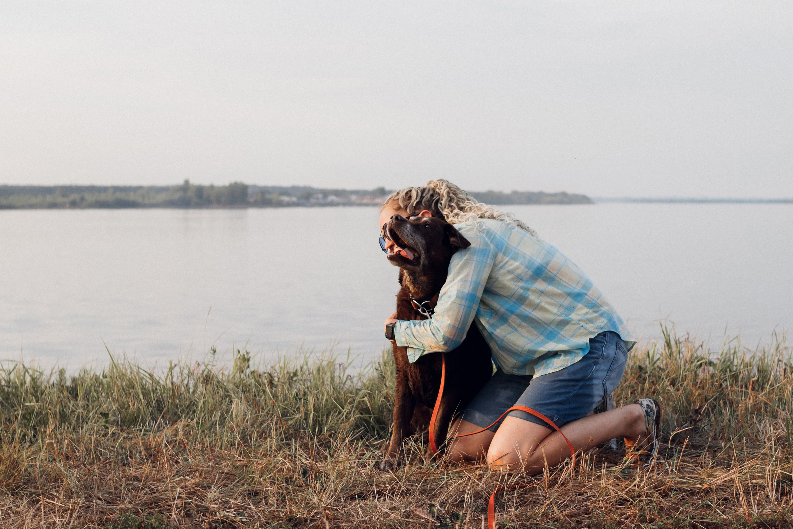Юля и Свити. Фотограф Наталья Потапова
