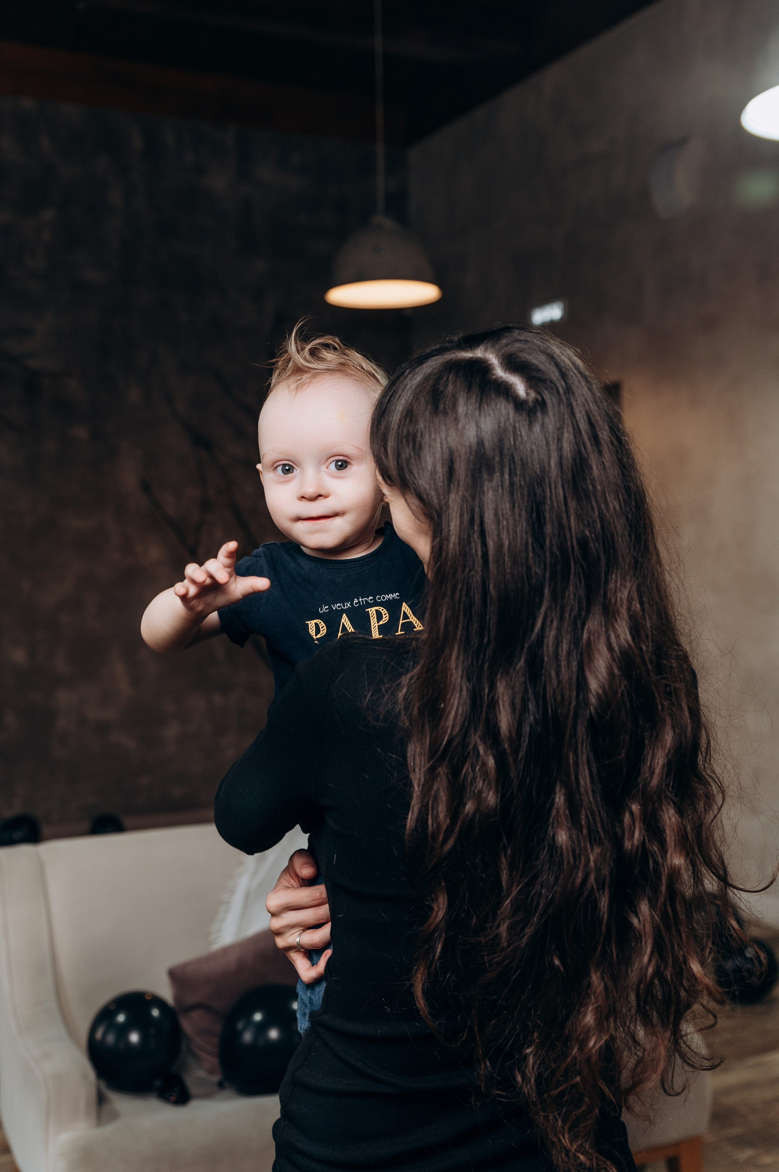 Семейная фотосессия. Фотограф в Новосибирске