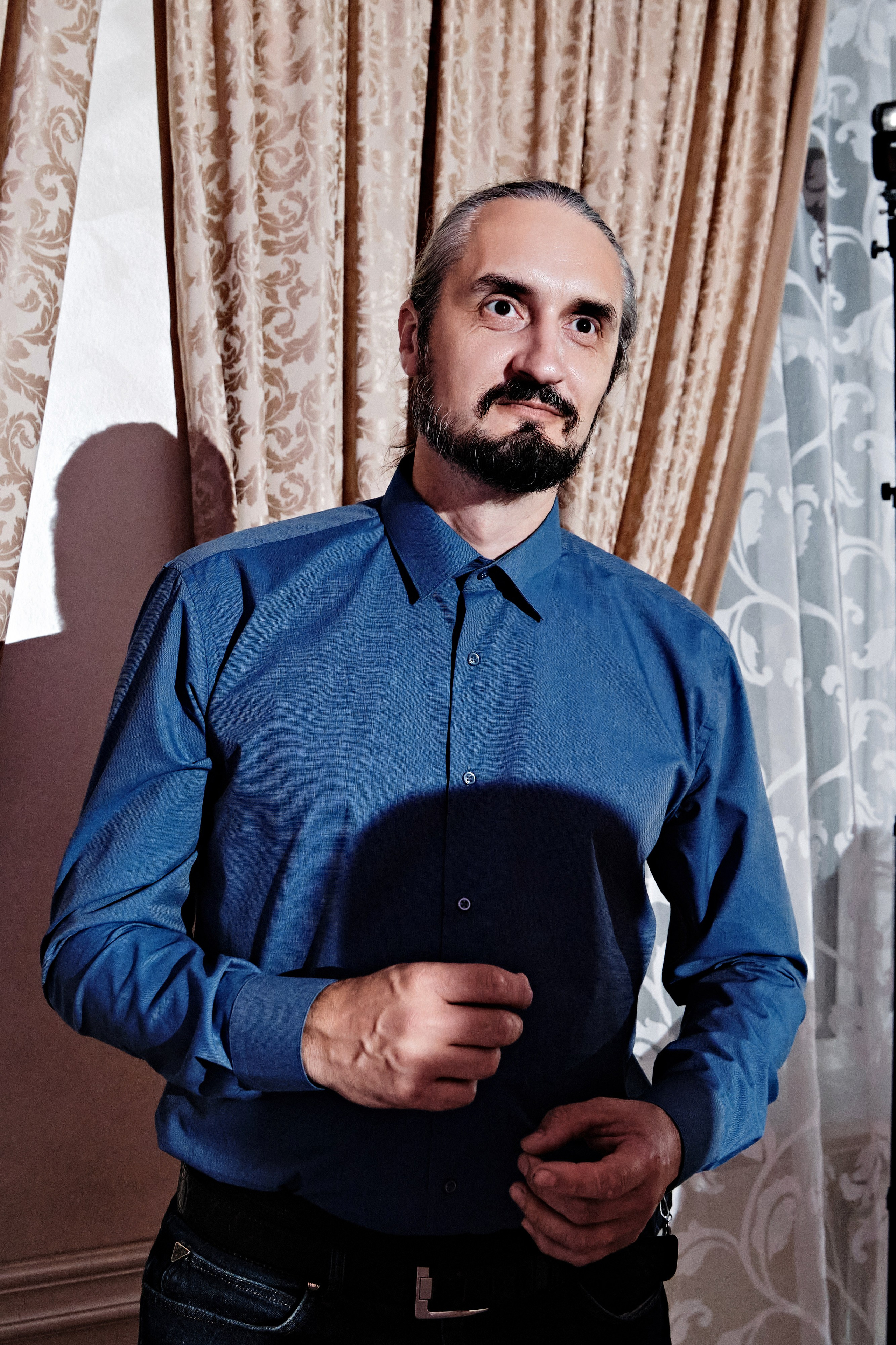 Лада и Константин