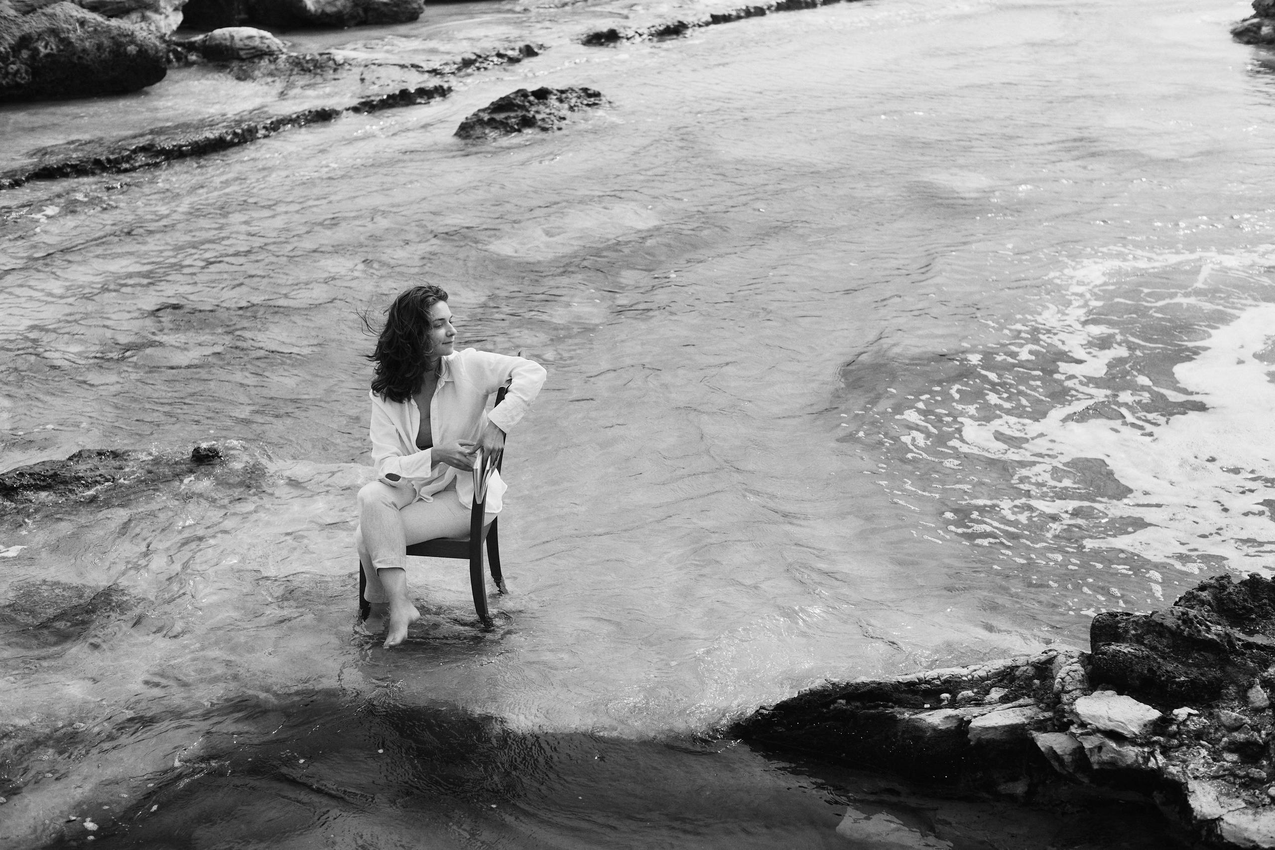 Лариса. Фотограф Анастасия Губернаторова