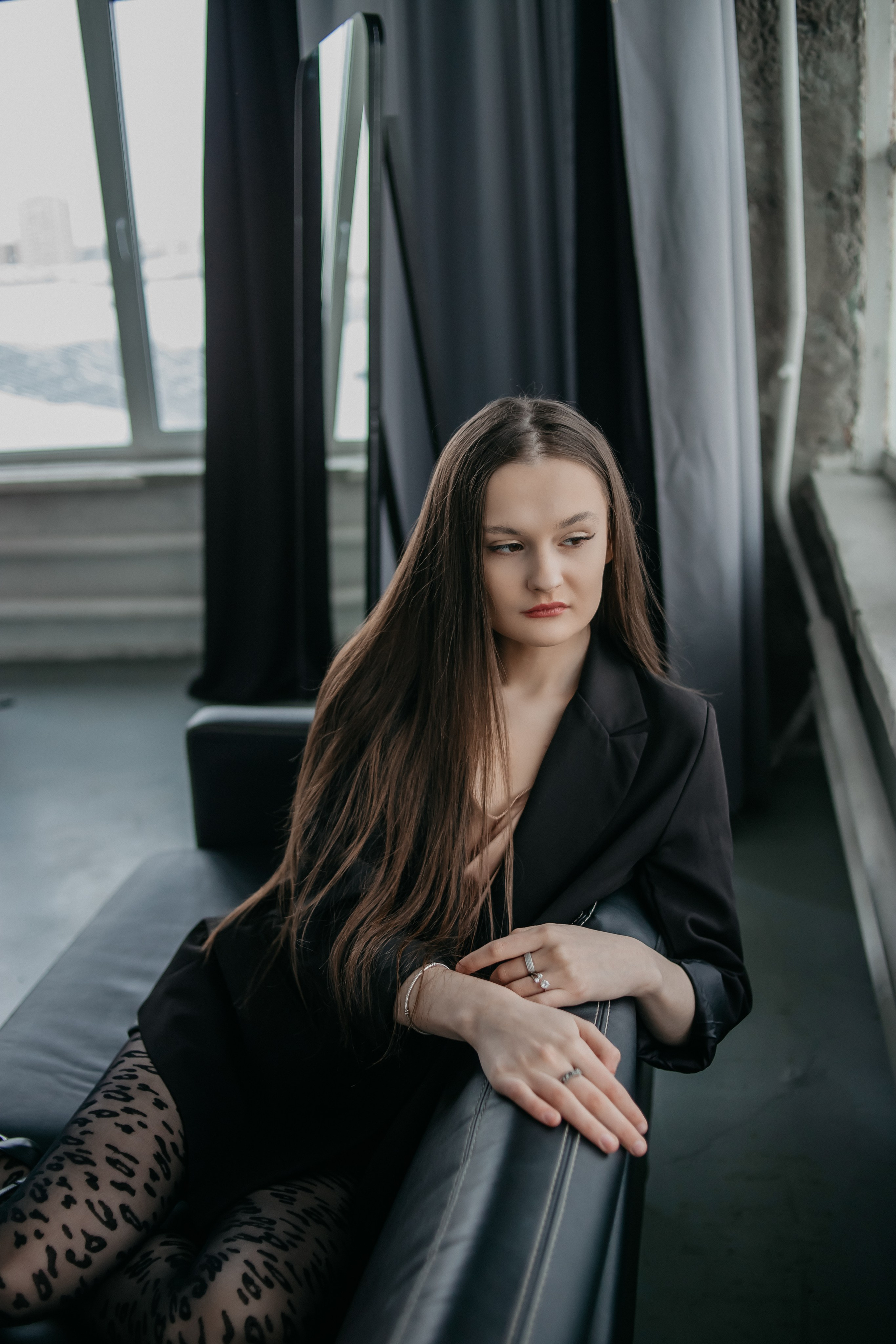 Мария. Фотограф Регина Крикунова г. Красноярск