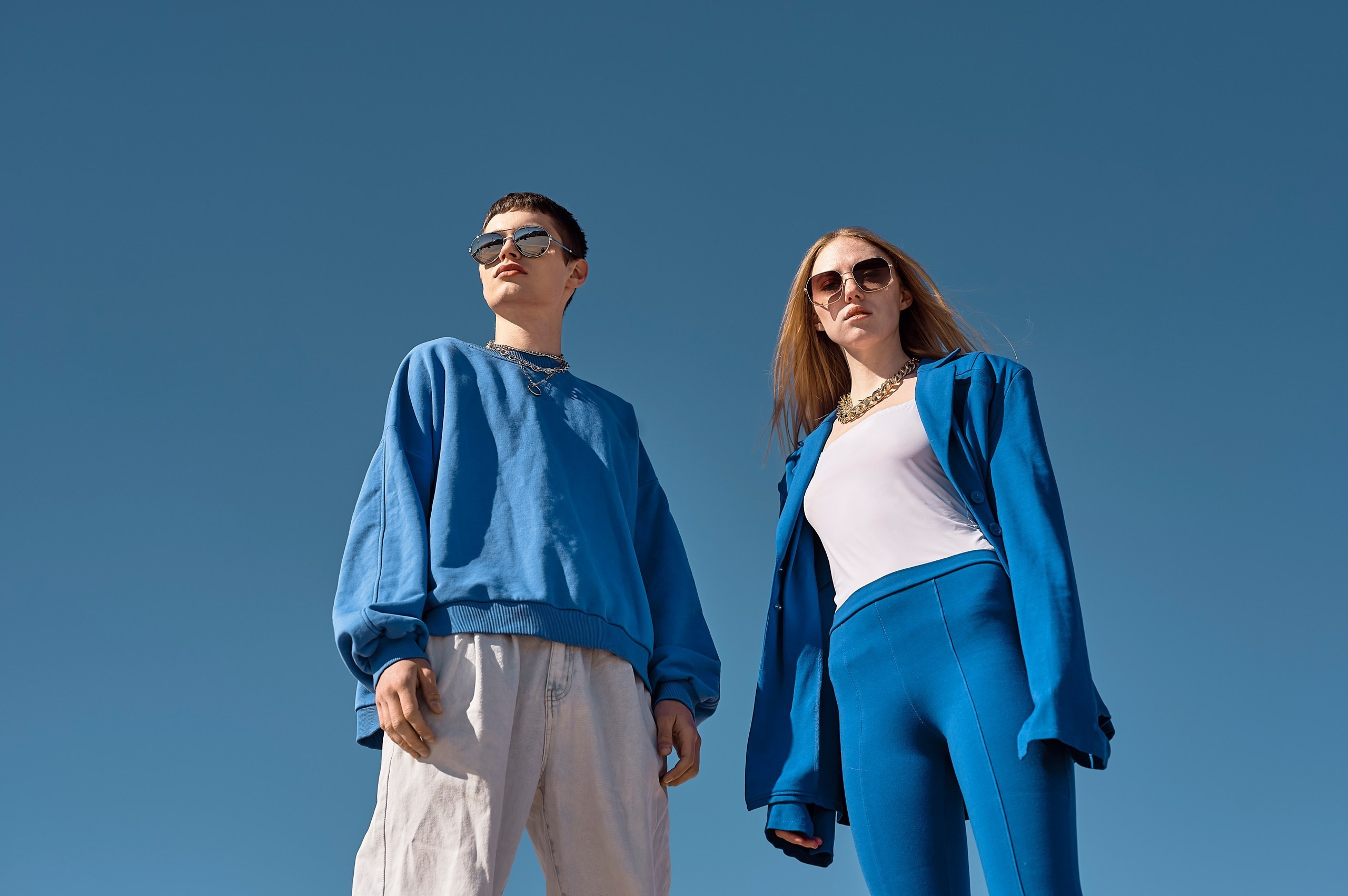 Съемки для журнала For Fun. Ы