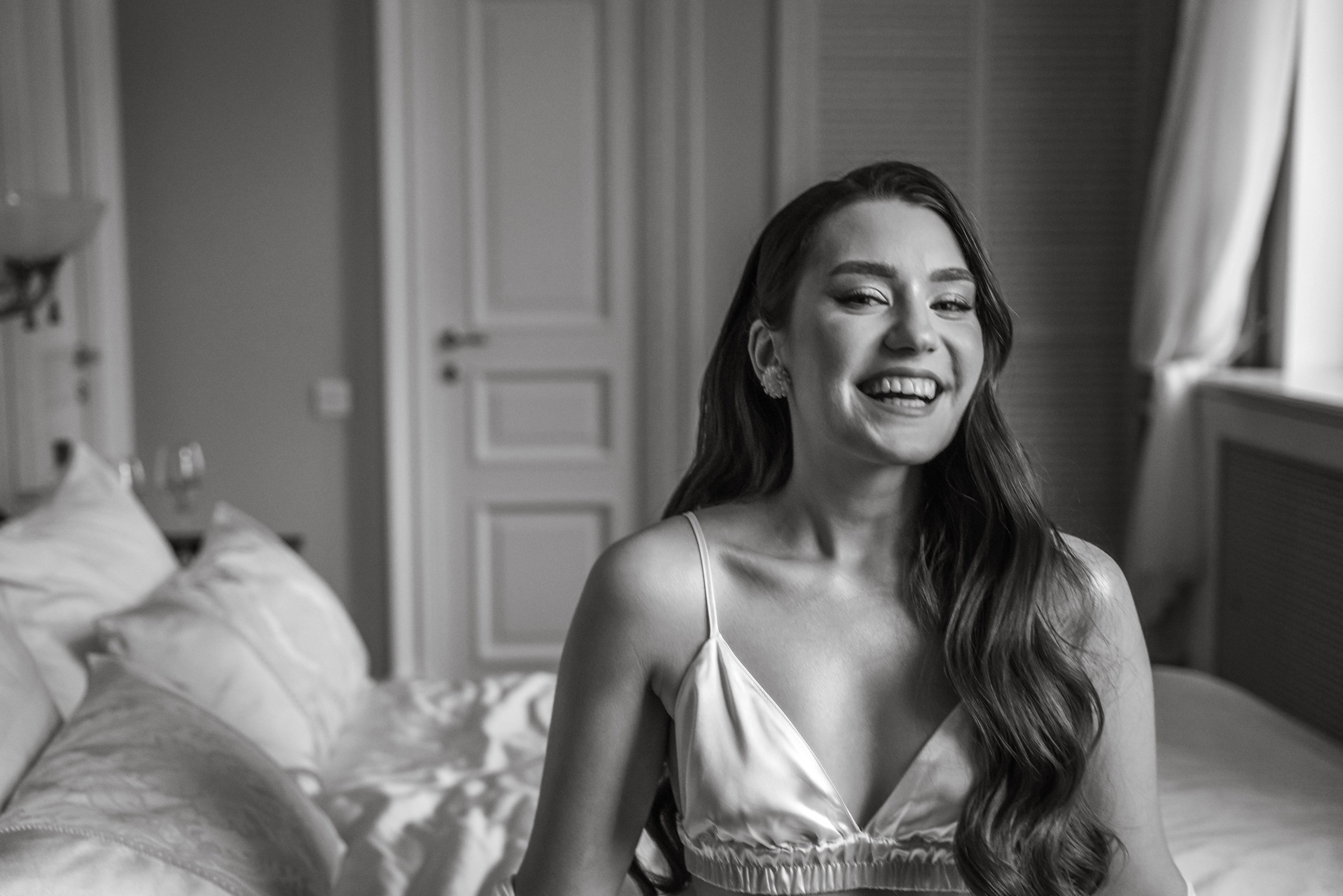 Maria & Alex. Свадебный фотограф в Санкт-Петербурге Якутович Екатерина