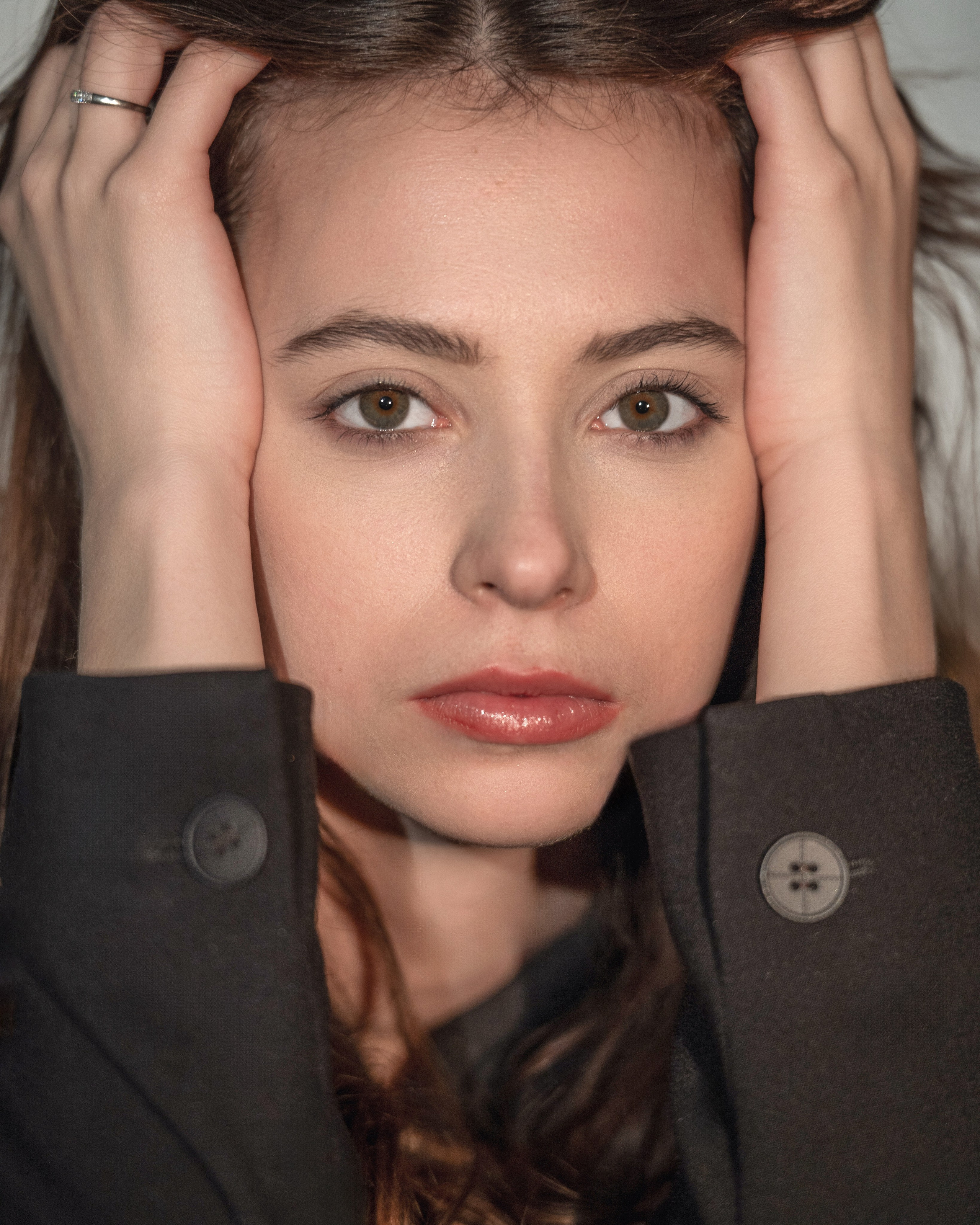 Даша. Фотограф Надежда Савосина