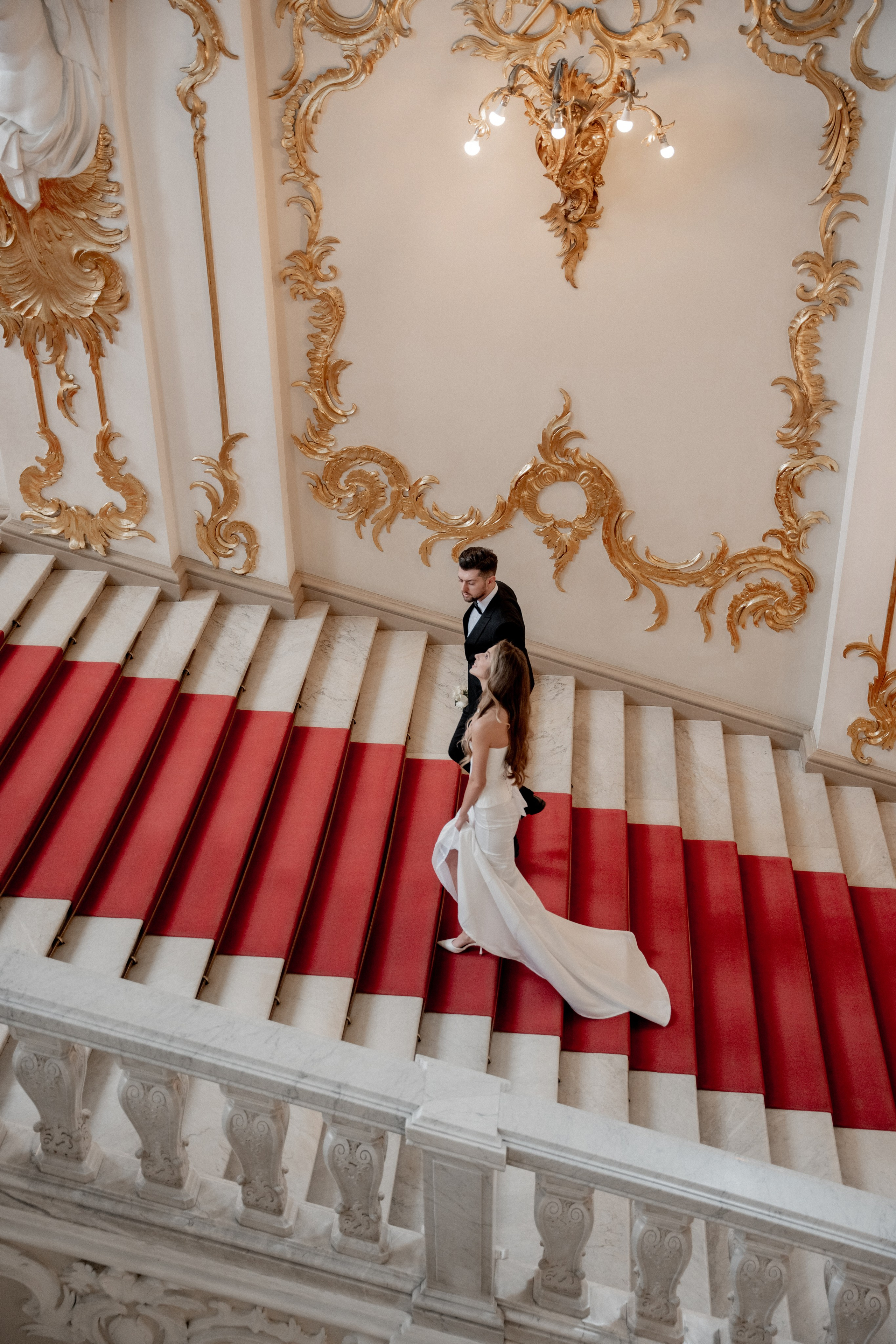 Анастасия и Виктор. Фотограф Санкт-Петербург/Гомель Виктория Петрова