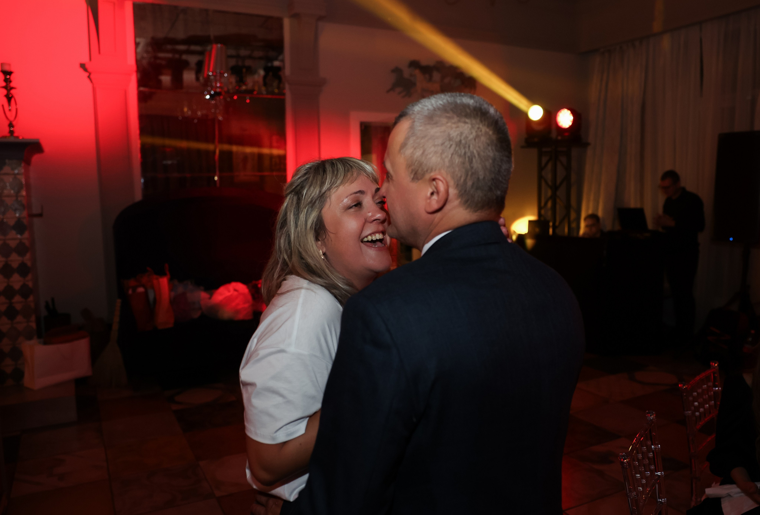 Виталий и Ирина. Свадебный и семейный фотограф в Ростове-на-Дону Марианна Хахладжева