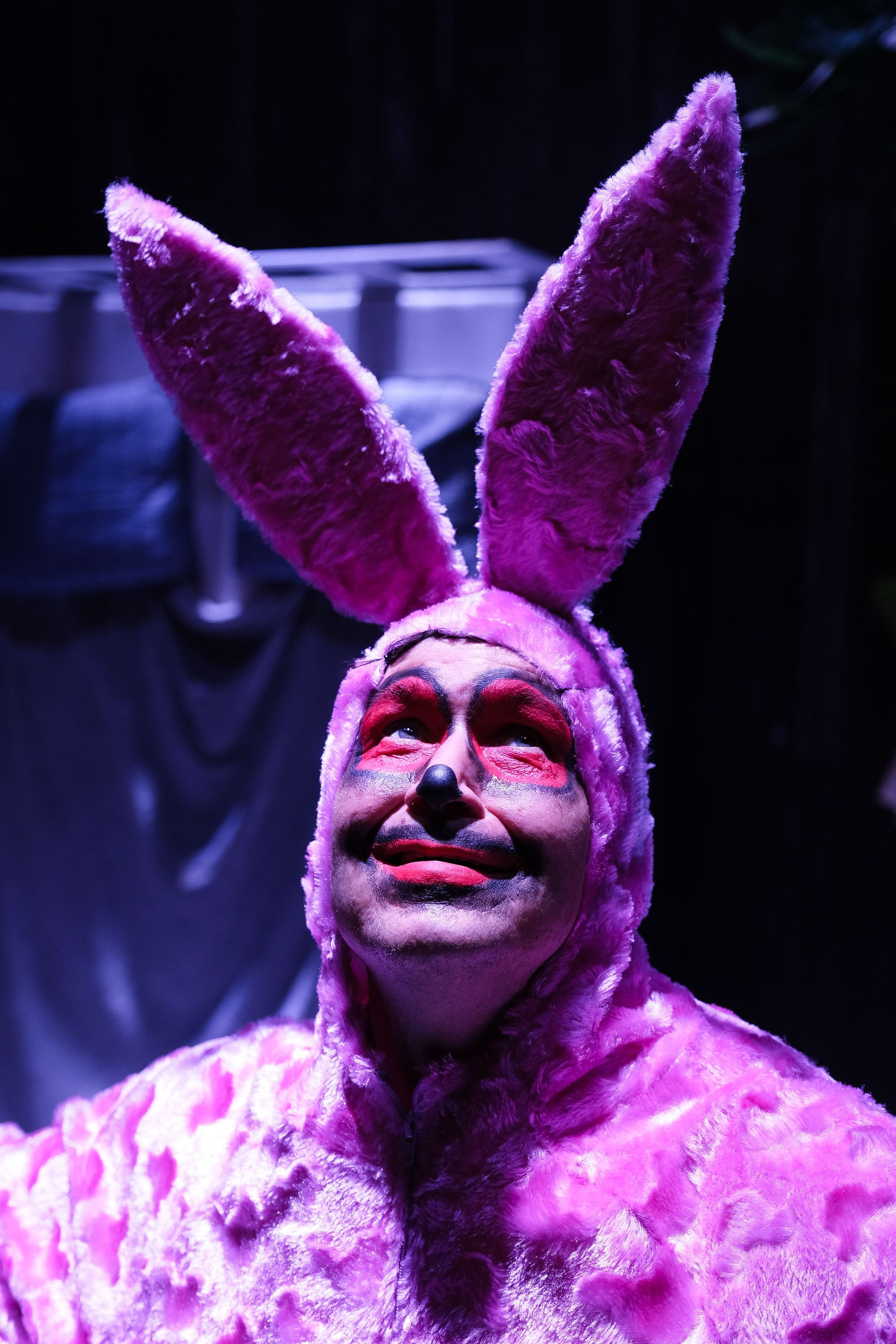 Ганди молчал по субботам. Фотограф Анатолий Деникин