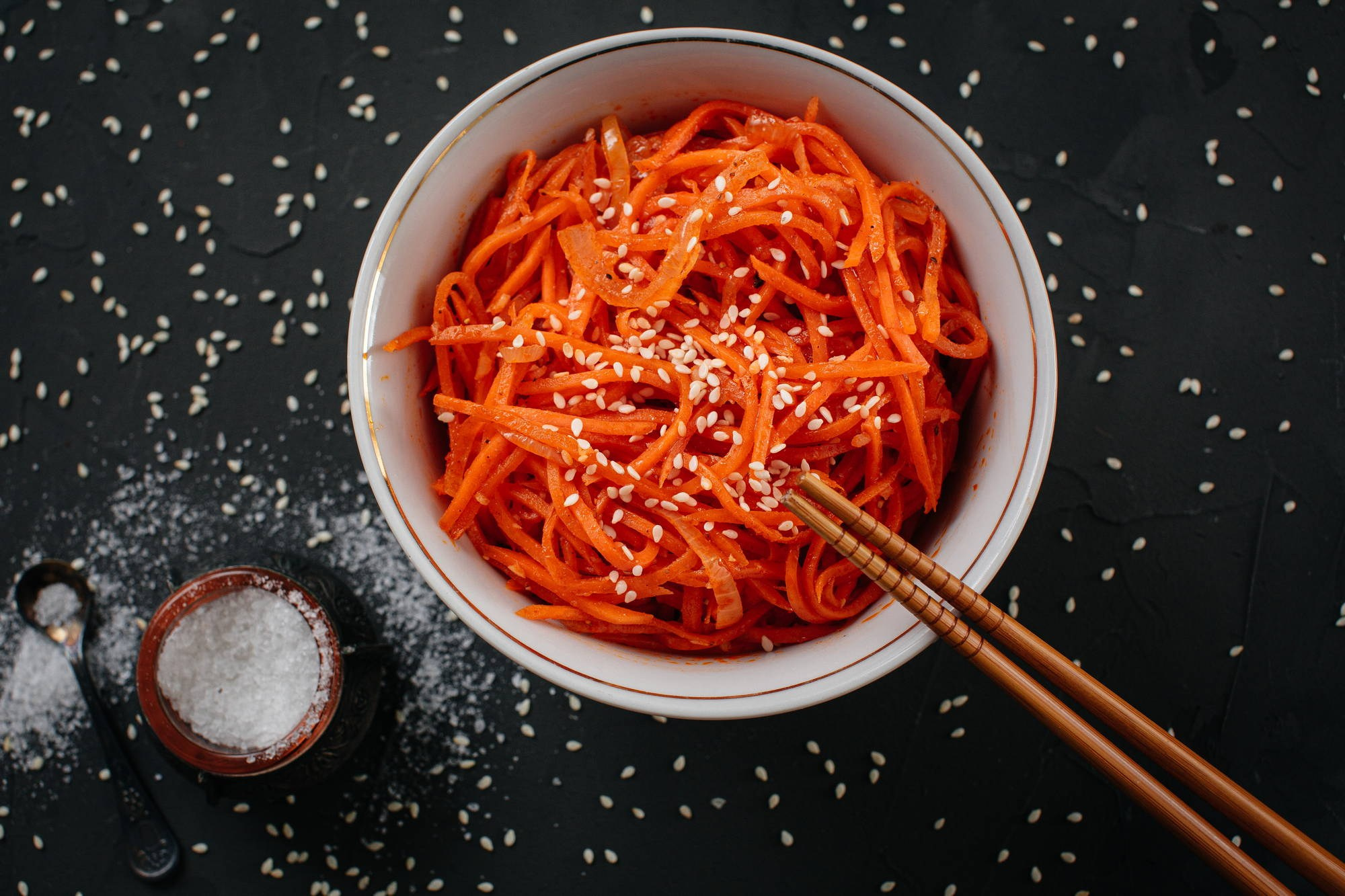 фуд фотография