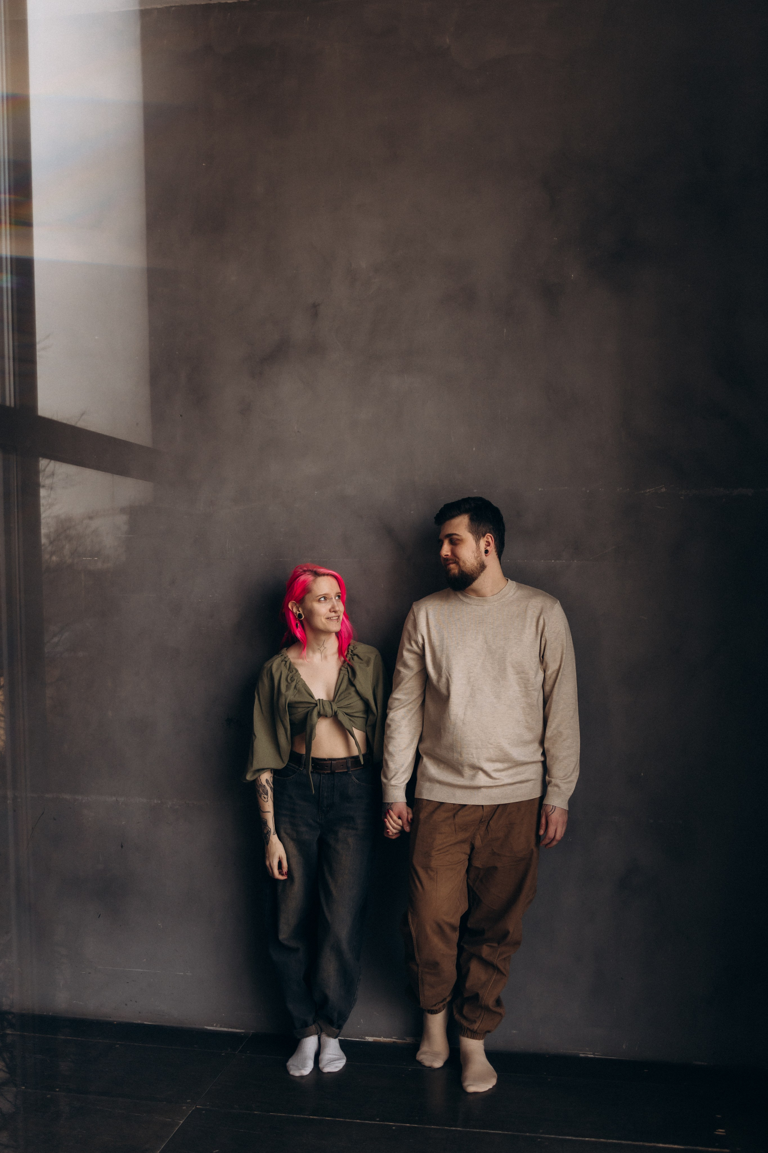 Яркая семья. Фотограф Нижний Новгород