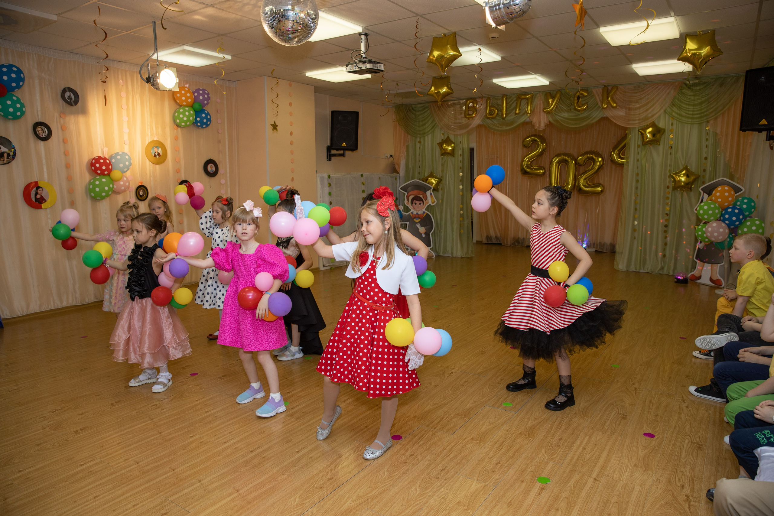Фотограф в детский сад. Фотограф в Железнодорожном и Балашихе