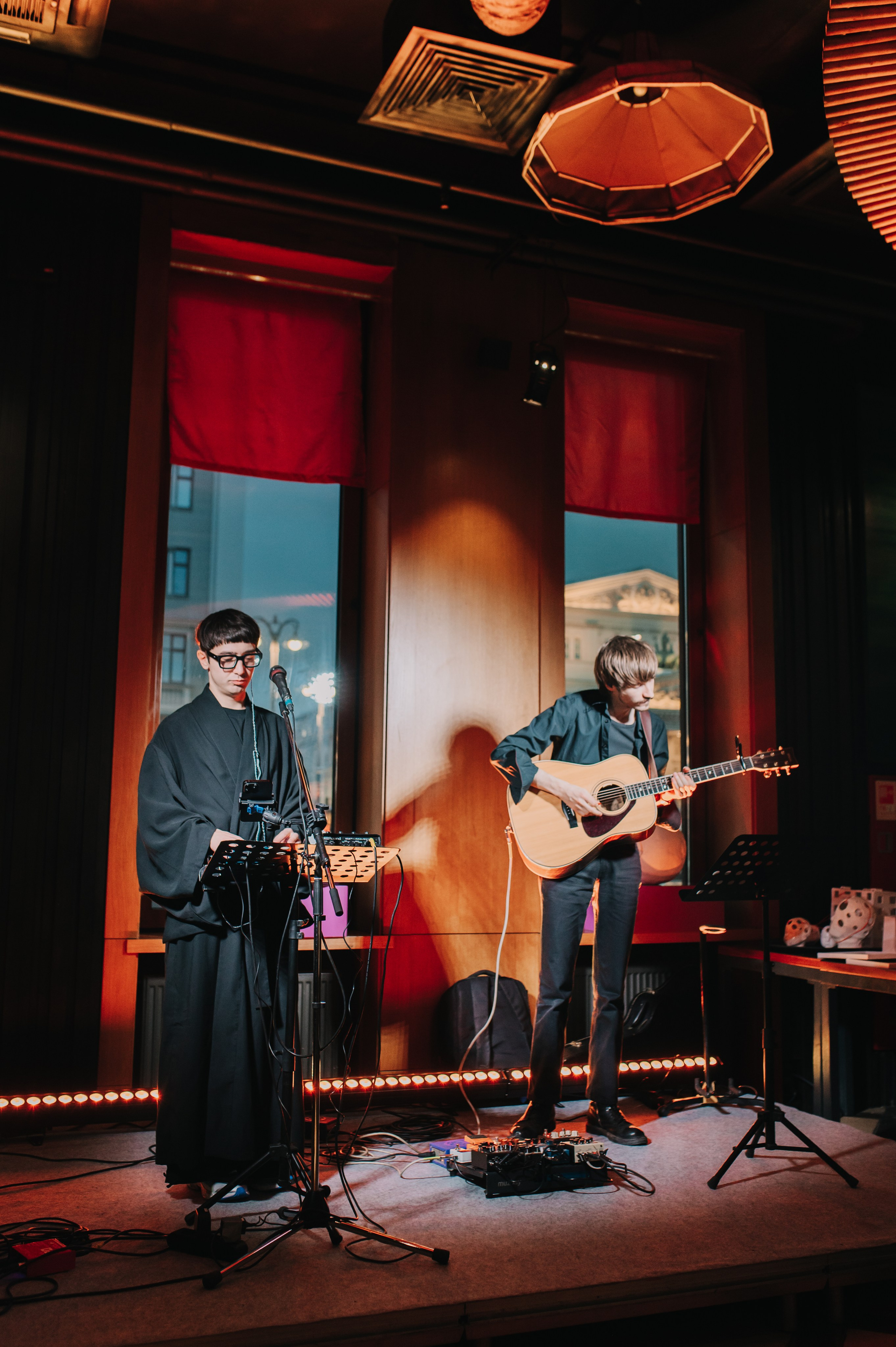 Благотворительный вечер фонда «Самое время жить». Алена Братчук репортажный фотограф