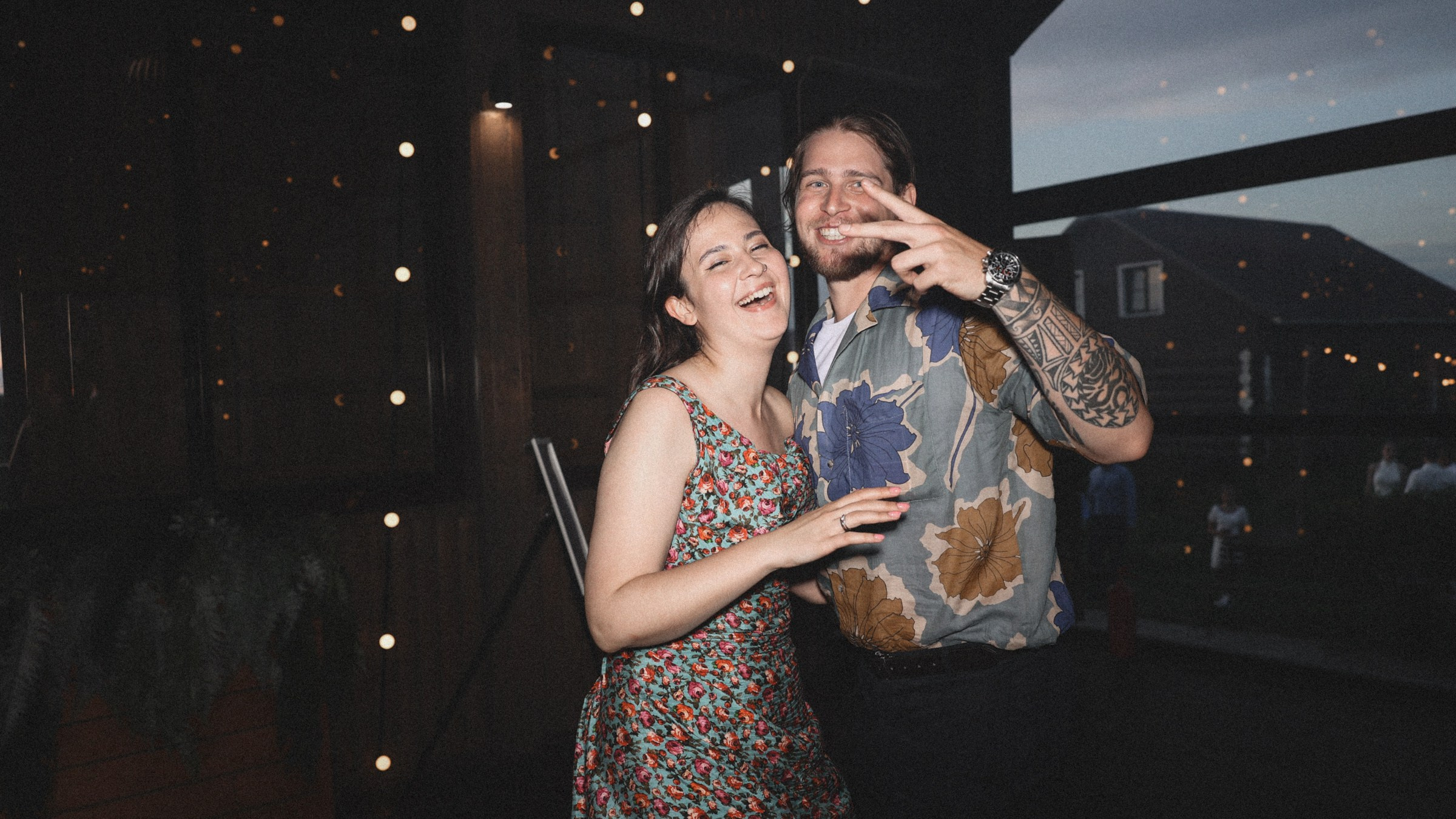 Vanya&Katya. Свадебный фотограф в Ярославле Илья Жуков