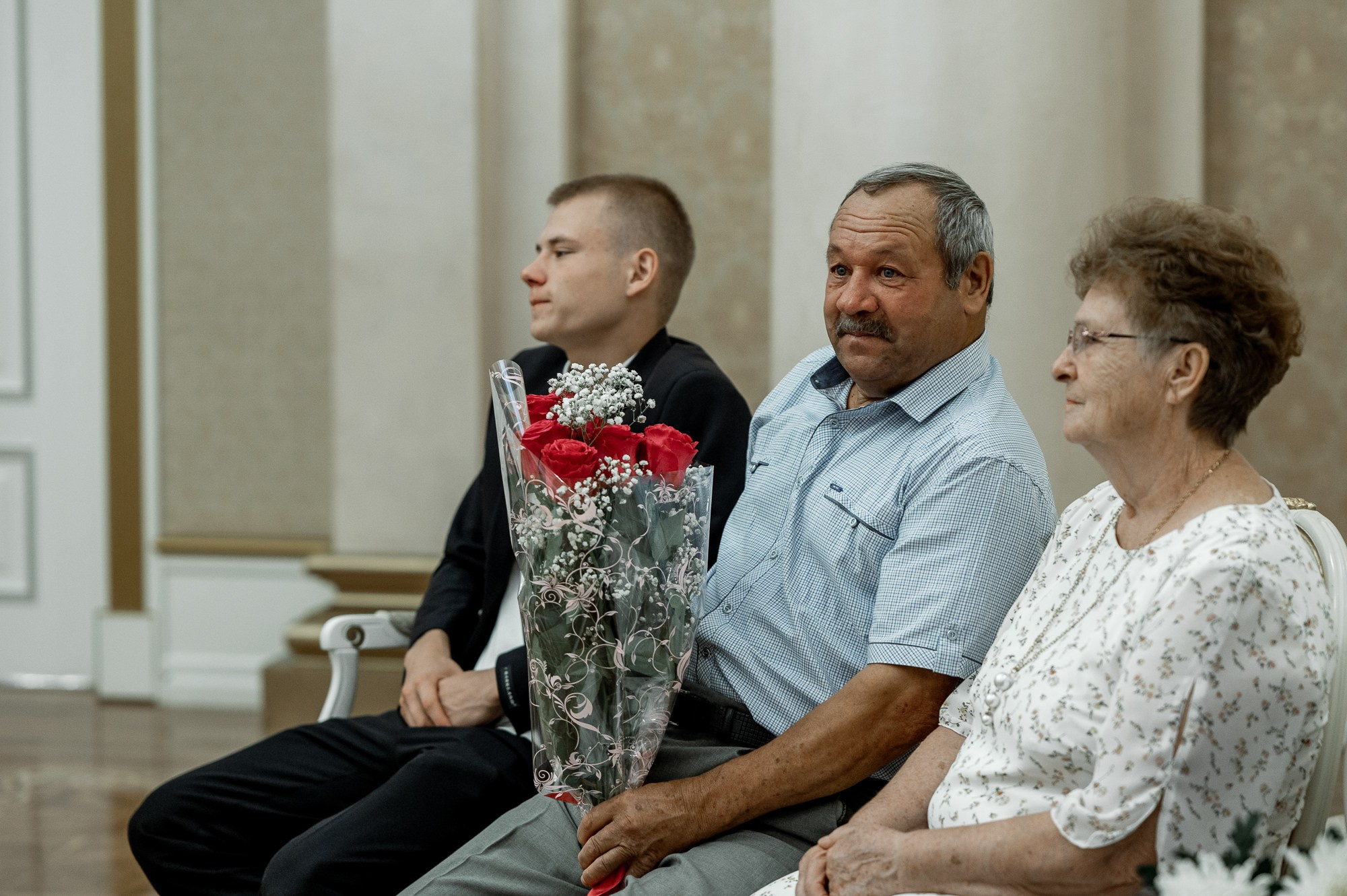 Вячеслав и Алёна. Свадебный фотограф в Тюмени Анастасия Конева