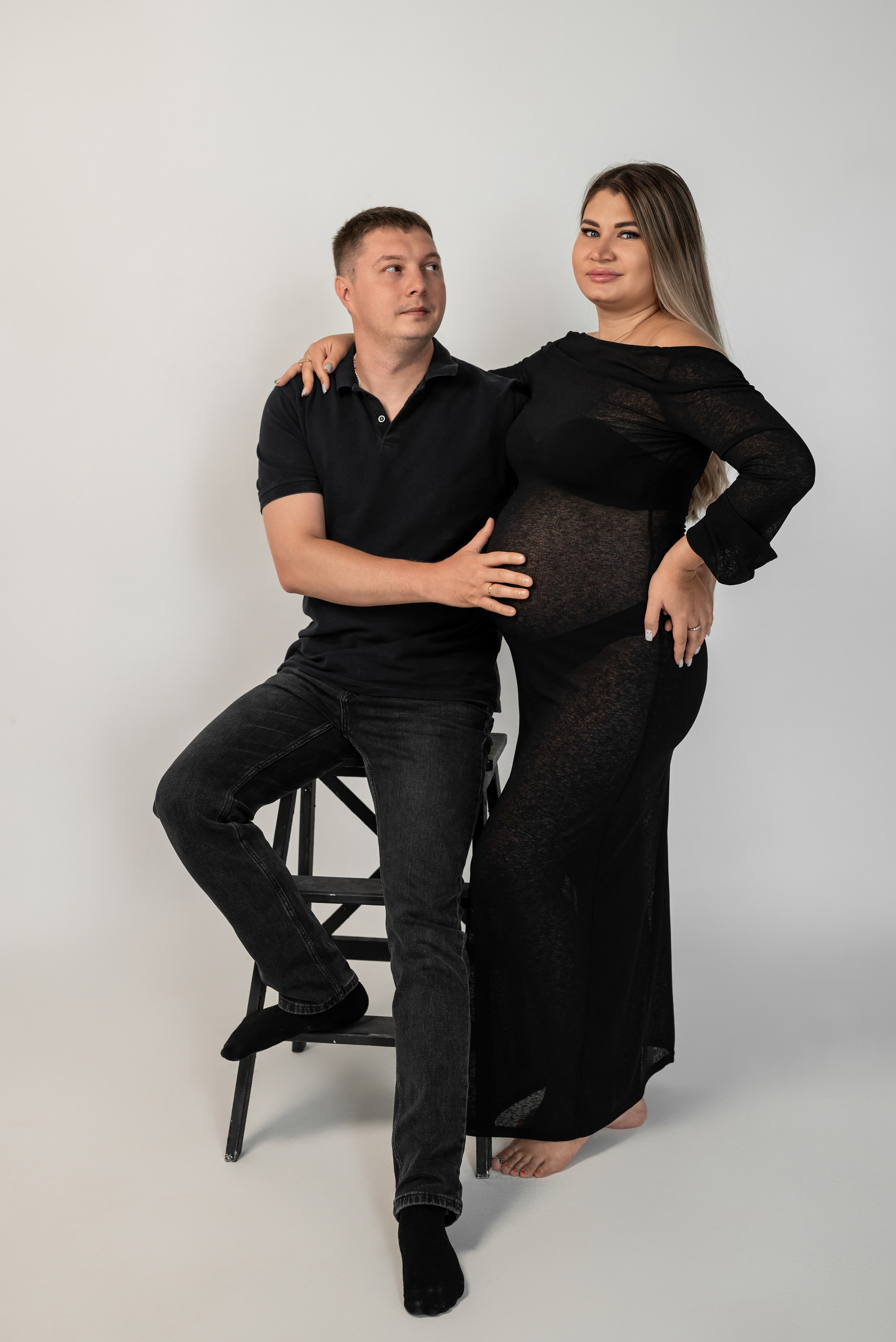 Алина. Фотограф в городе Салават