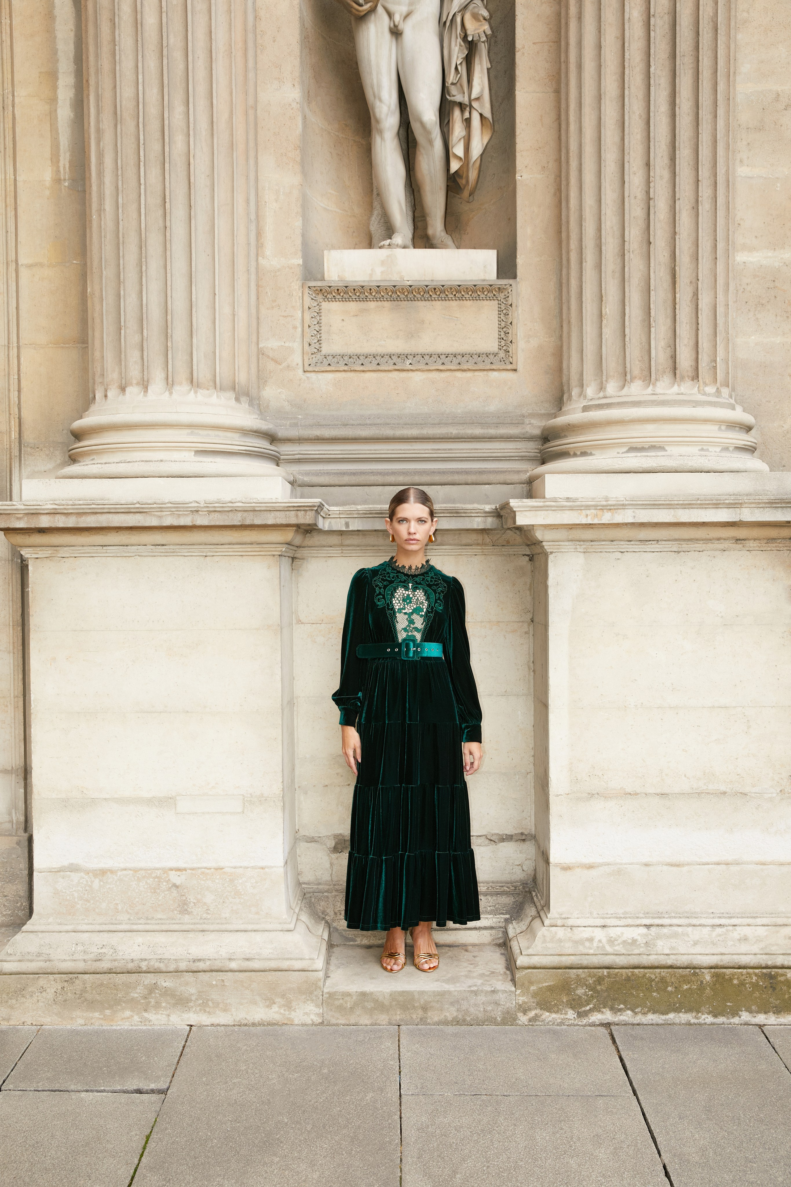 Catalog — Sabellino. SKARetouch