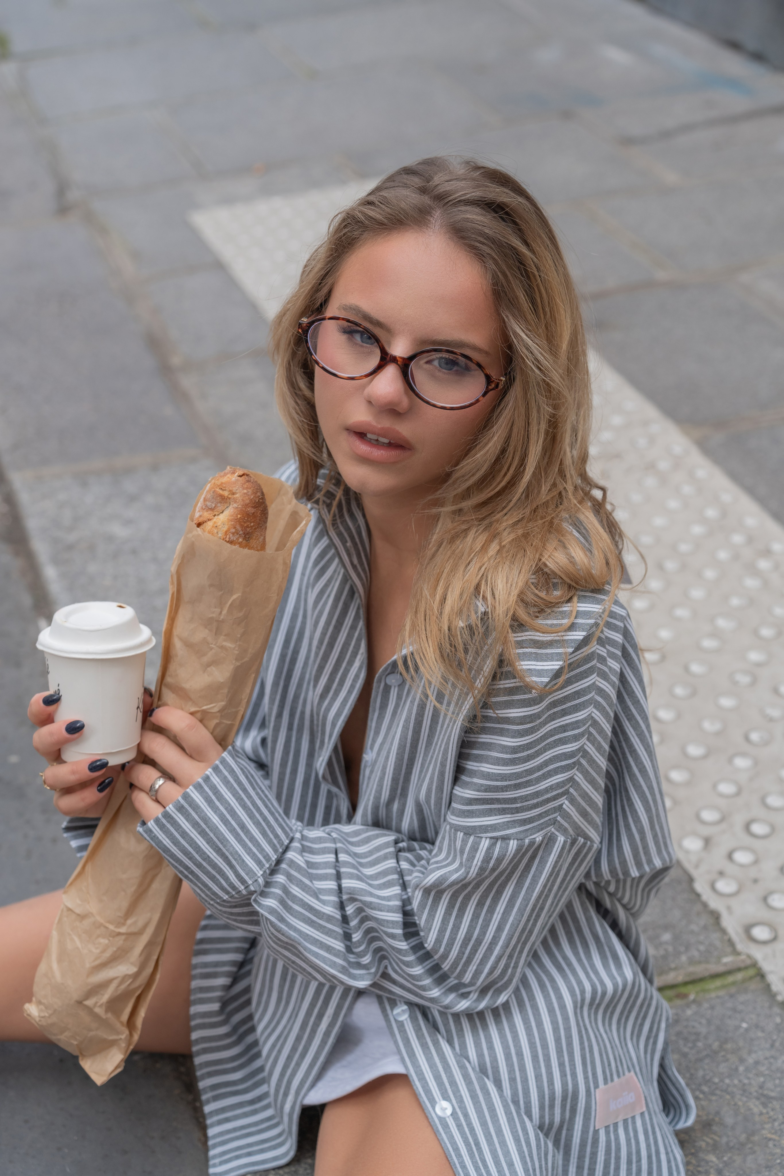 PH: @elleurakova_film. SKARetouch