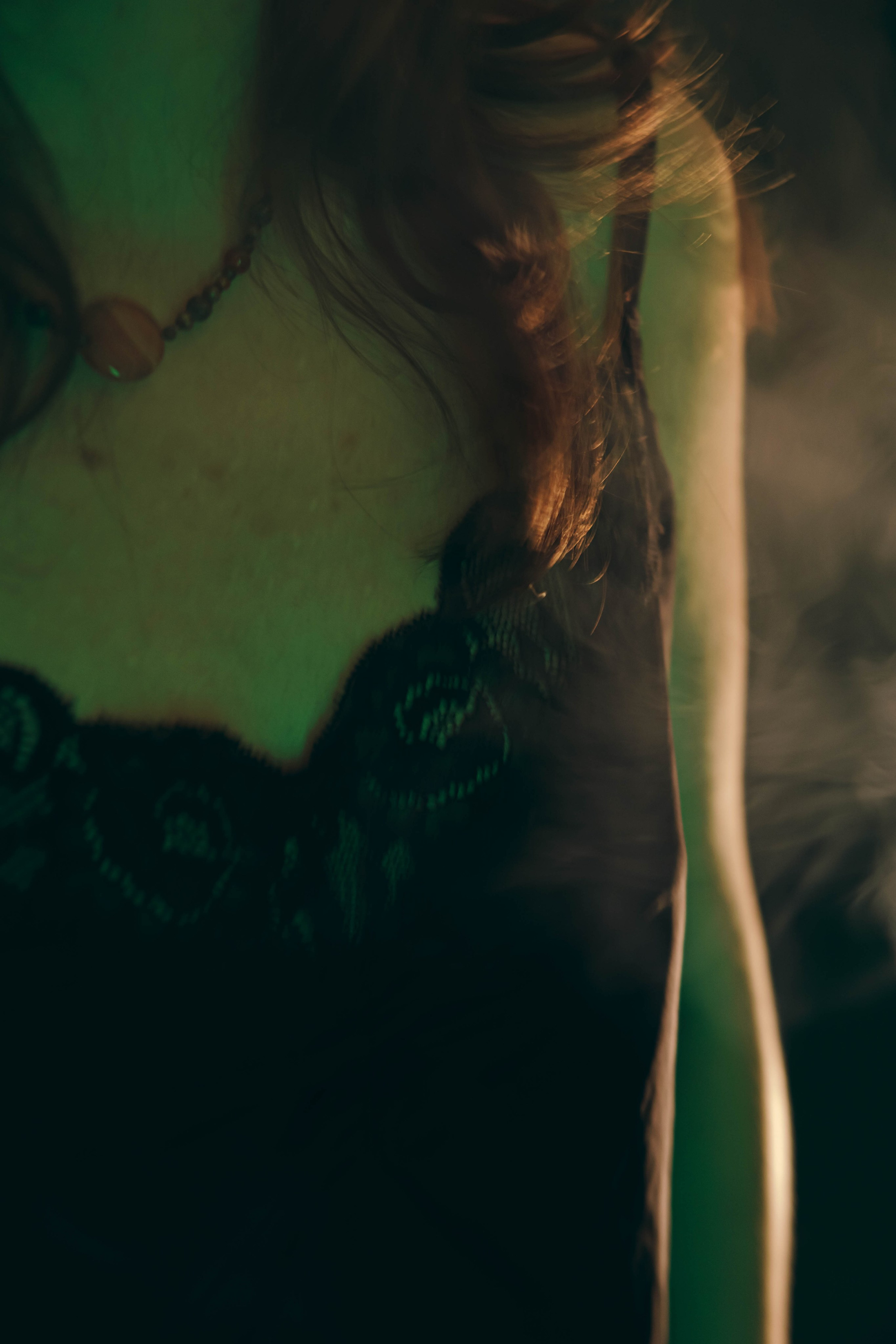 Милена. Фотограф-анималист Ксения Воробьева, Москва