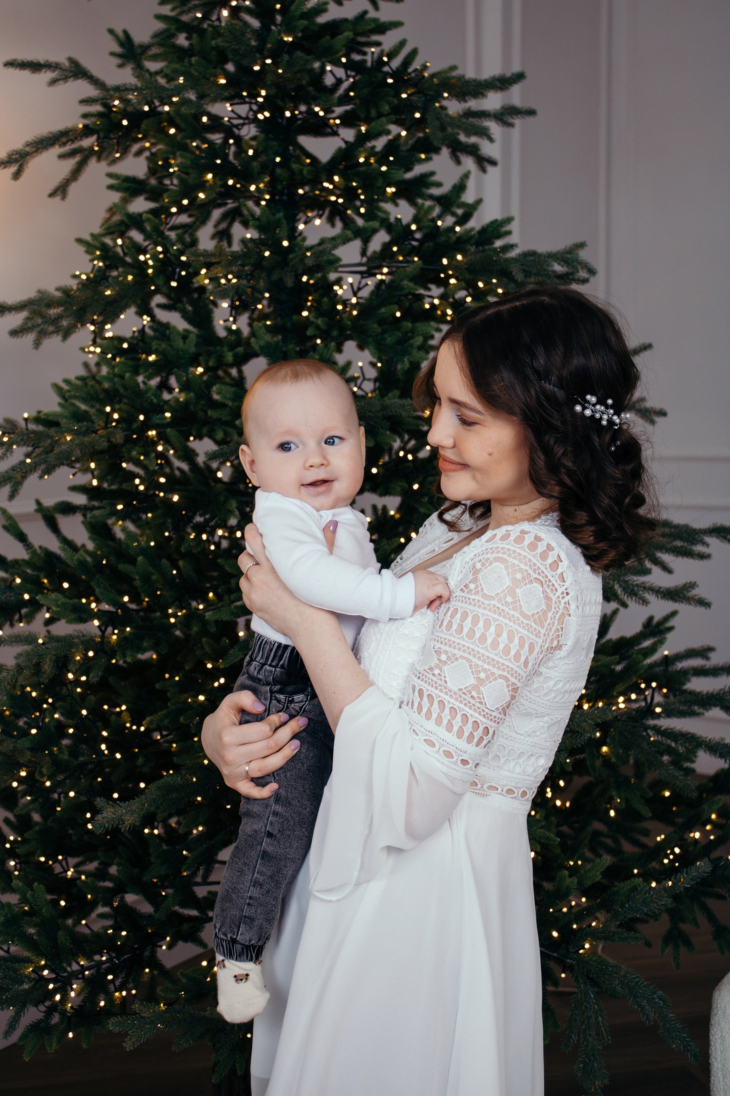 Тизиловы. Фотограф в Самаре Анастасия Попова