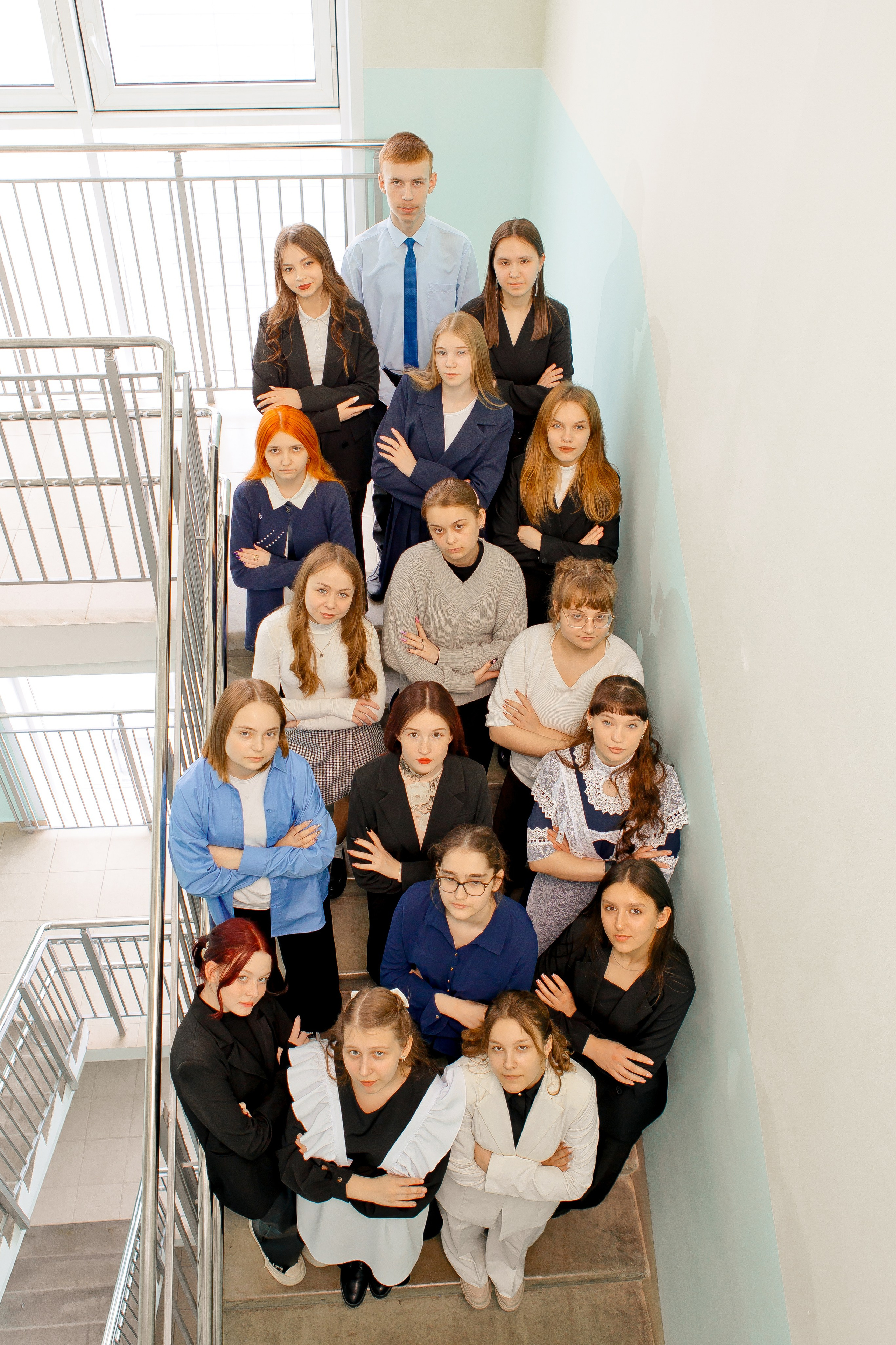 СТАРШАЯ ШКОЛА. Школьный и свадебный фотограф Анастасия Соколовская, Тайшет