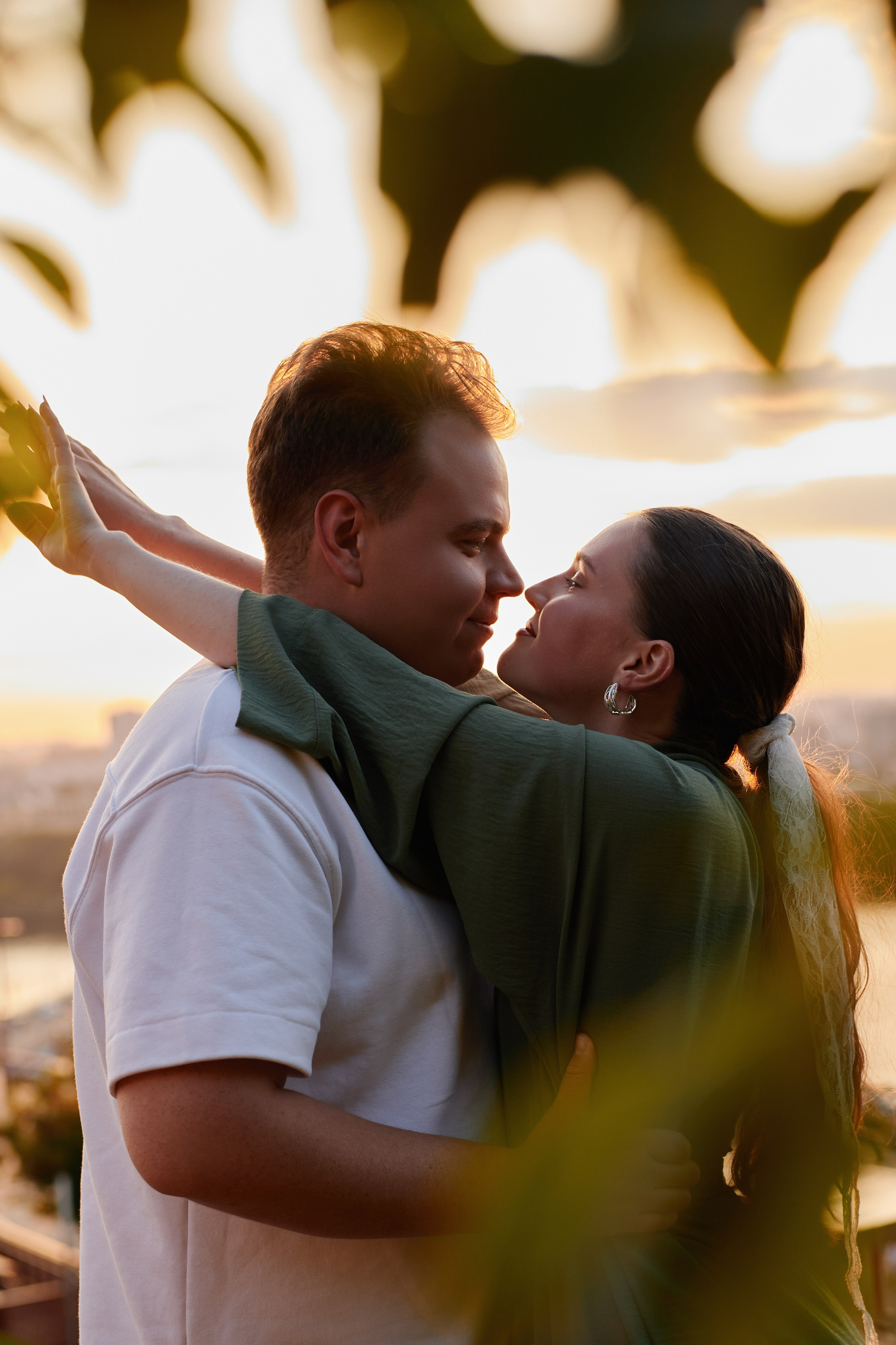 Мария love. Фотограф в Нижнем Новгороде | Лорэна