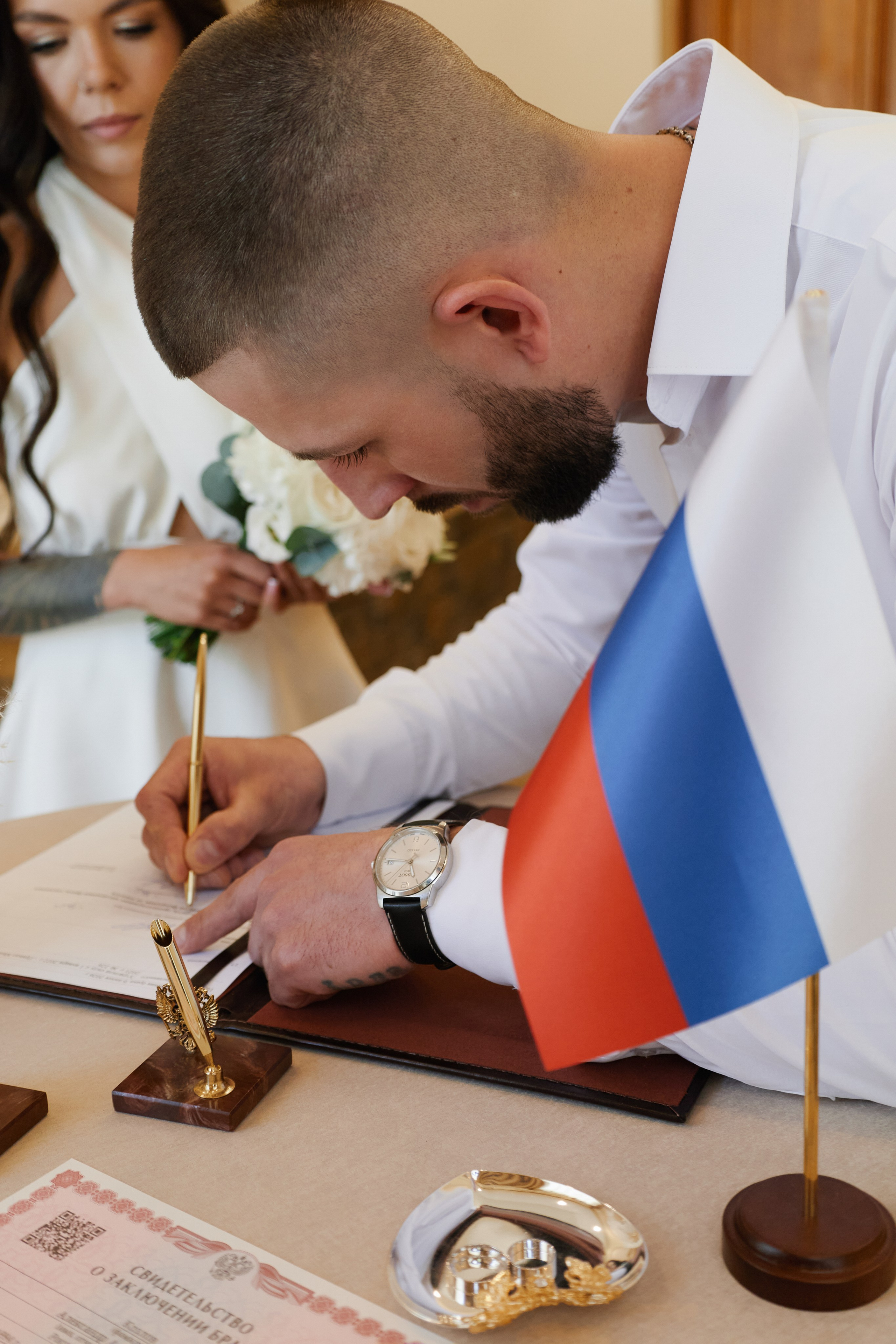 Александр и Дарья. Фотограф в Нижнем Новгороде | Лорэна