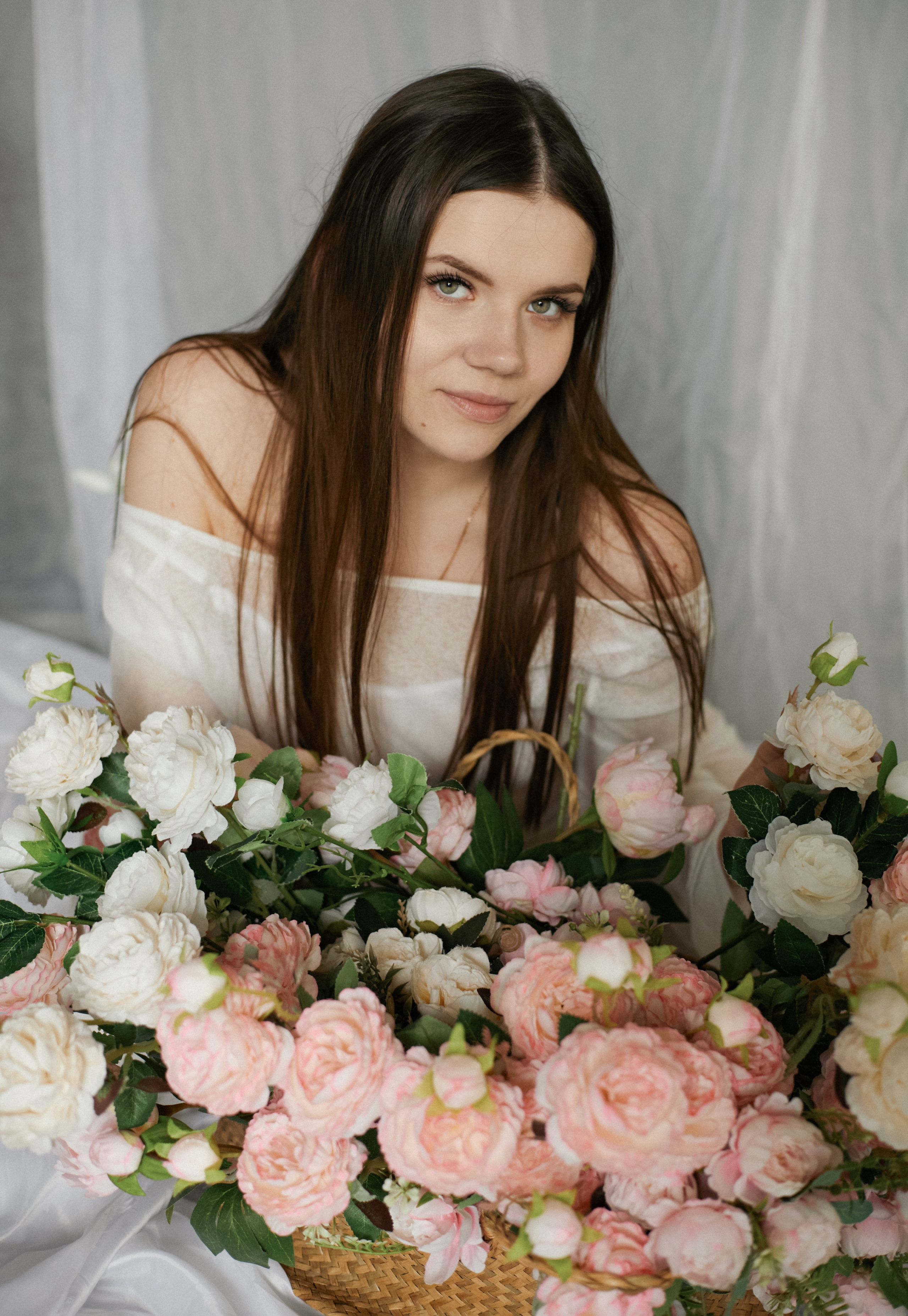 Индивидуальная съемка. Фотограф в Нижнем Новгороде | Лорэна