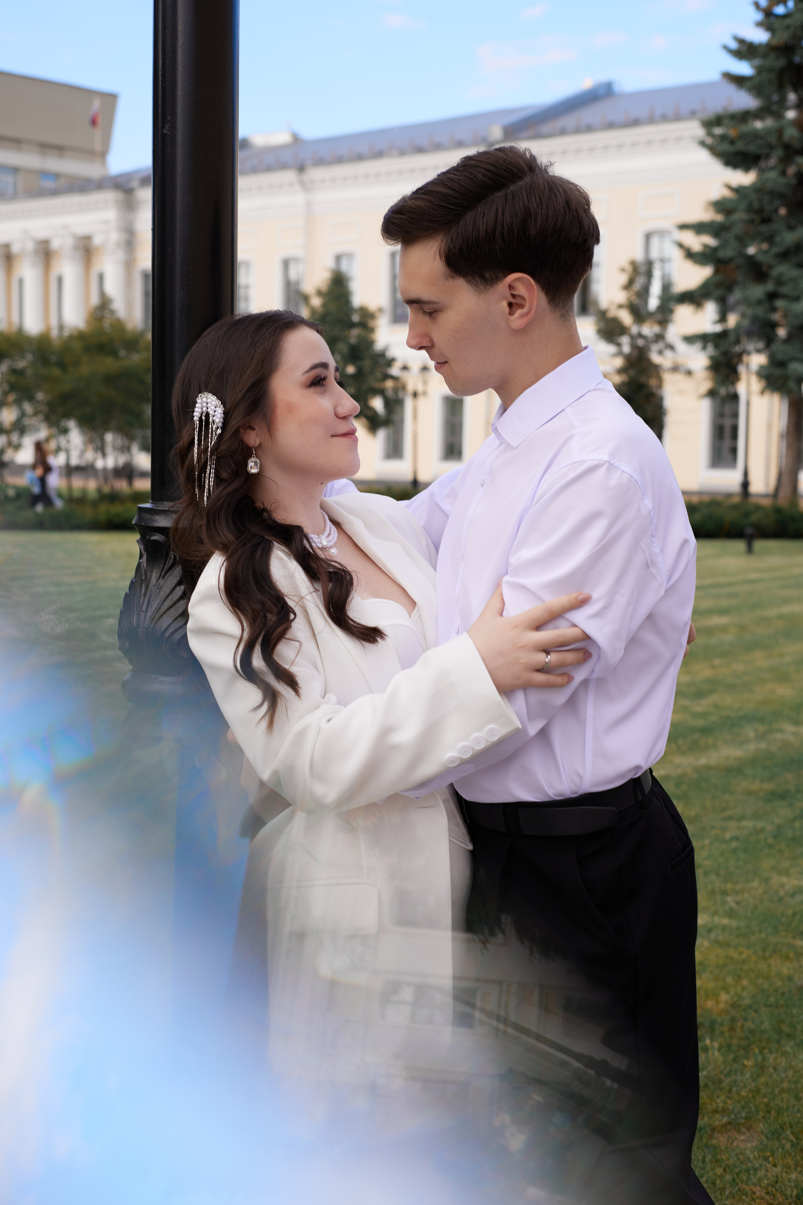 Евгений и Лидия. Фотограф в Нижнем Новгороде | Лорэна