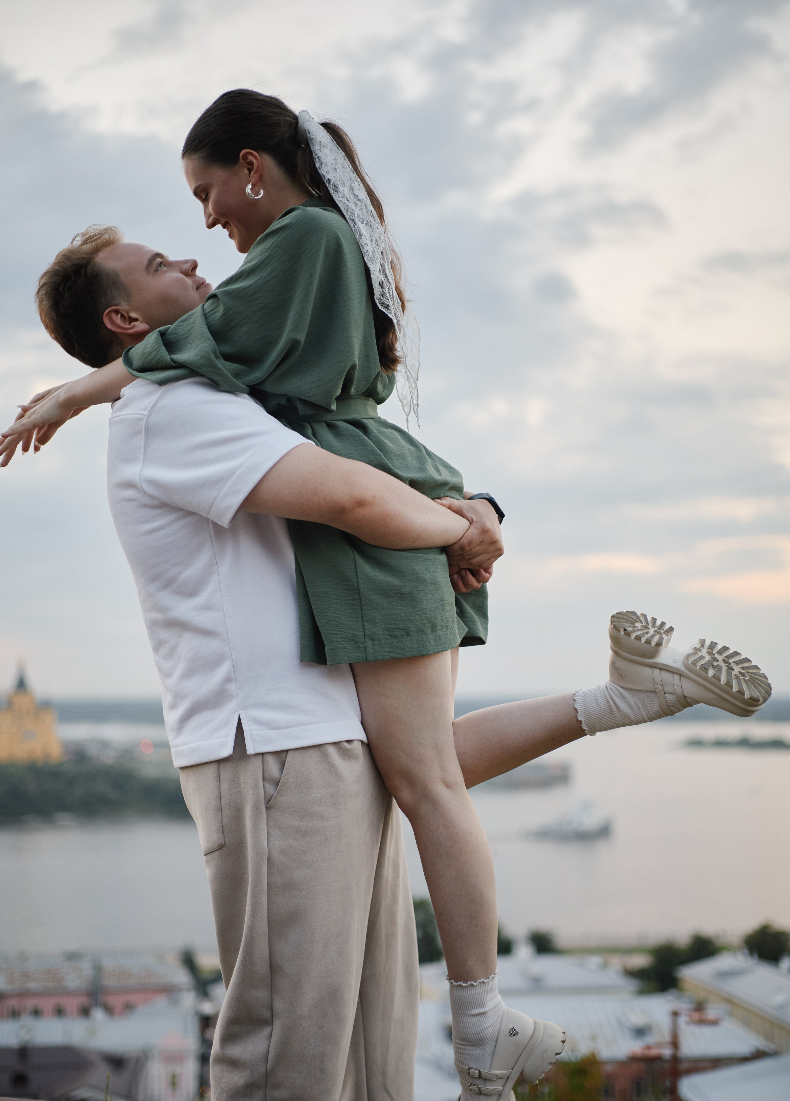 Мария love. Фотограф в Нижнем Новгороде | Лорэна