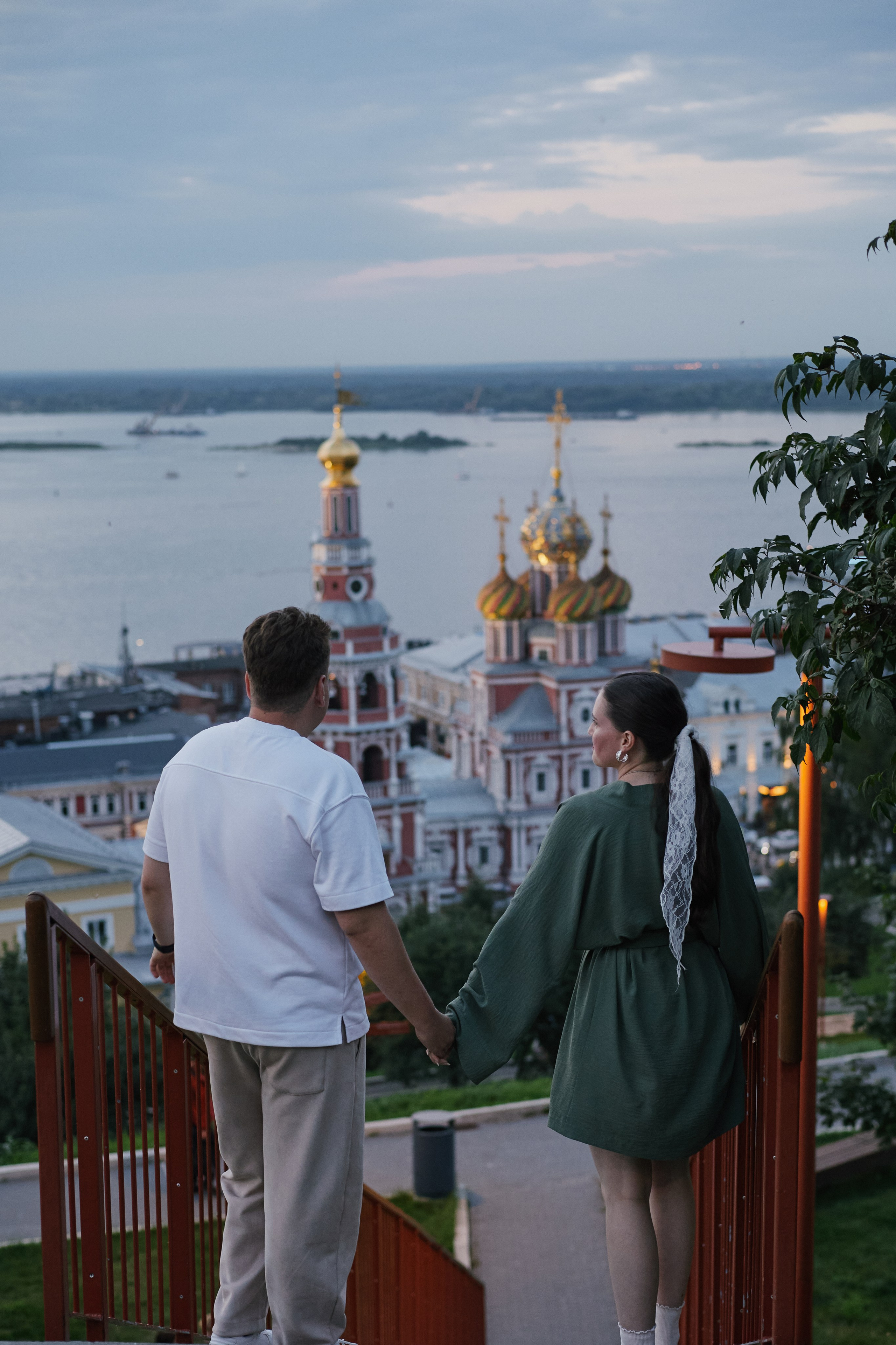 Мария love. Фотограф в Нижнем Новгороде | Лорэна