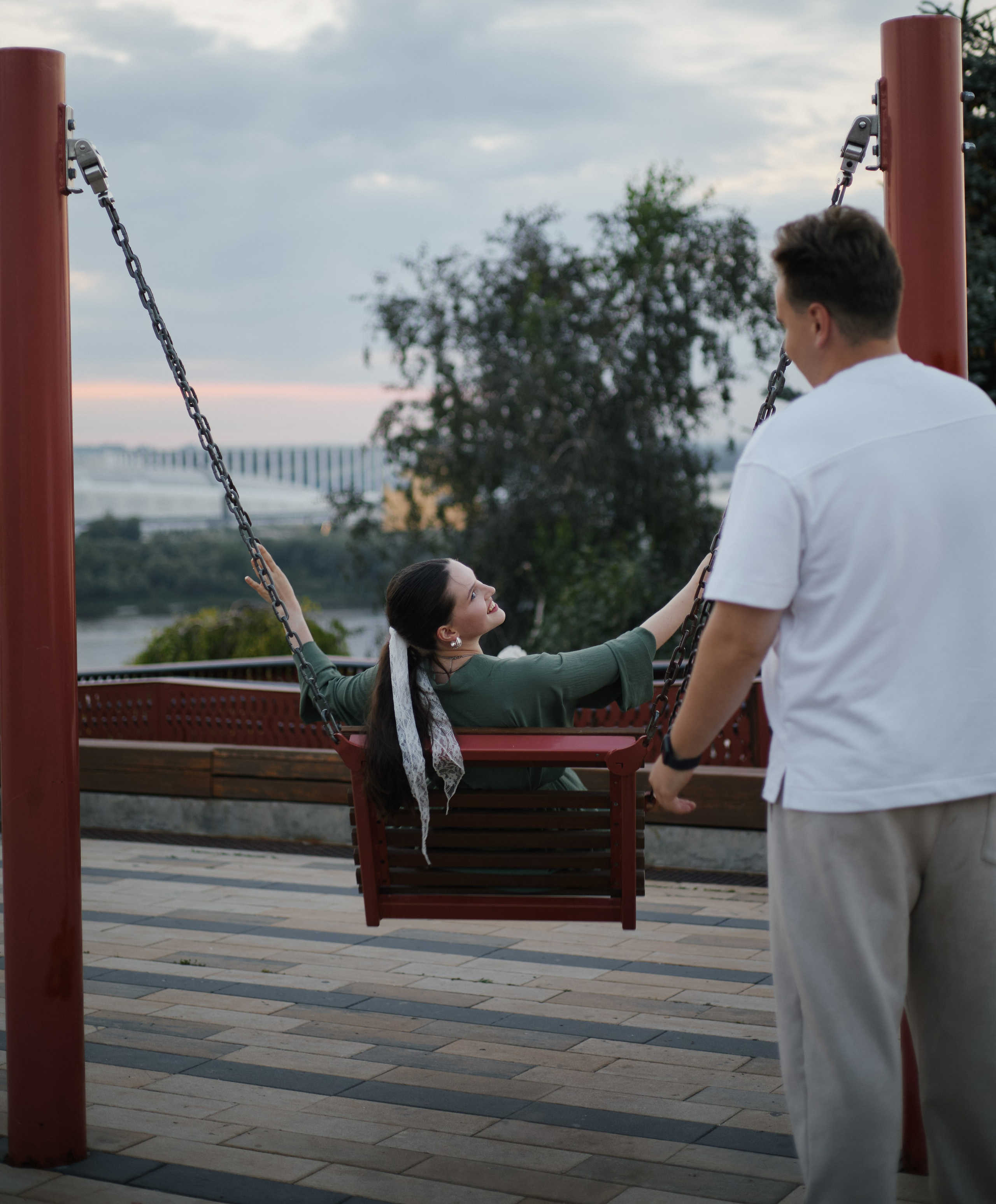 Мария love. Фотограф в Нижнем Новгороде | Лорэна