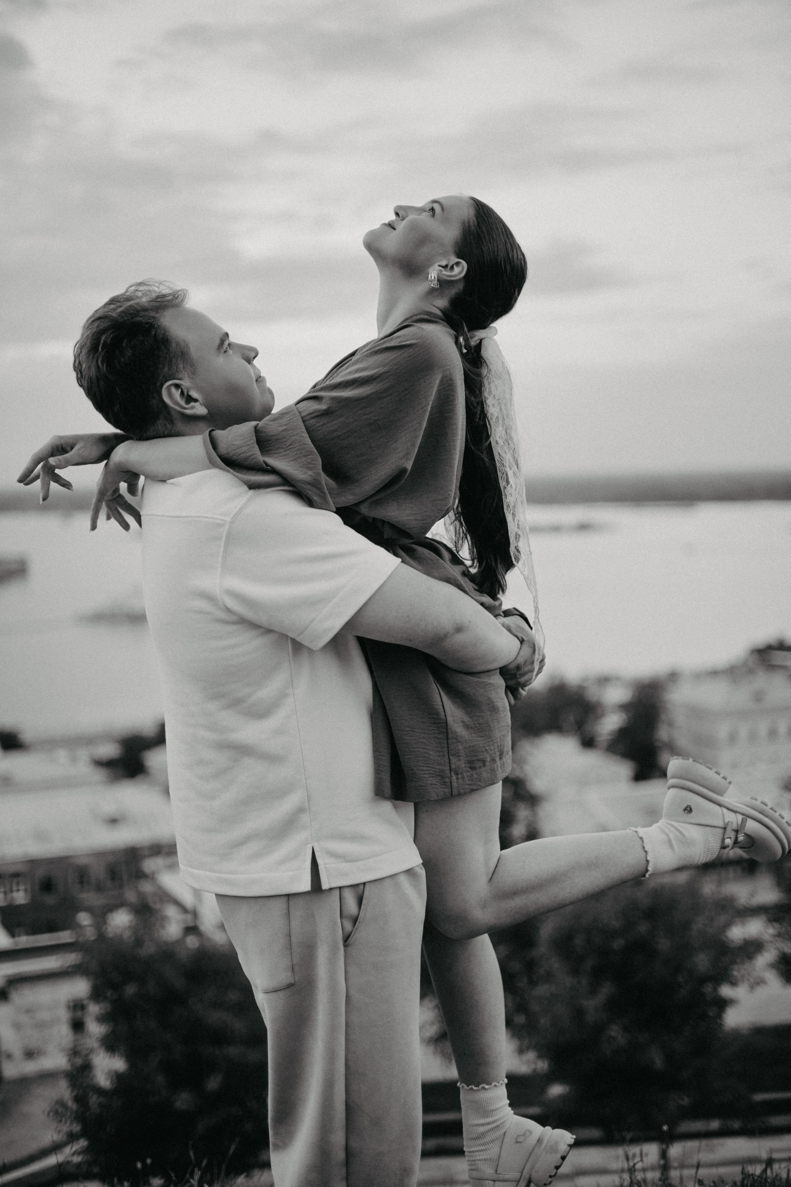 Мария love. Фотограф в Нижнем Новгороде | Лорэна