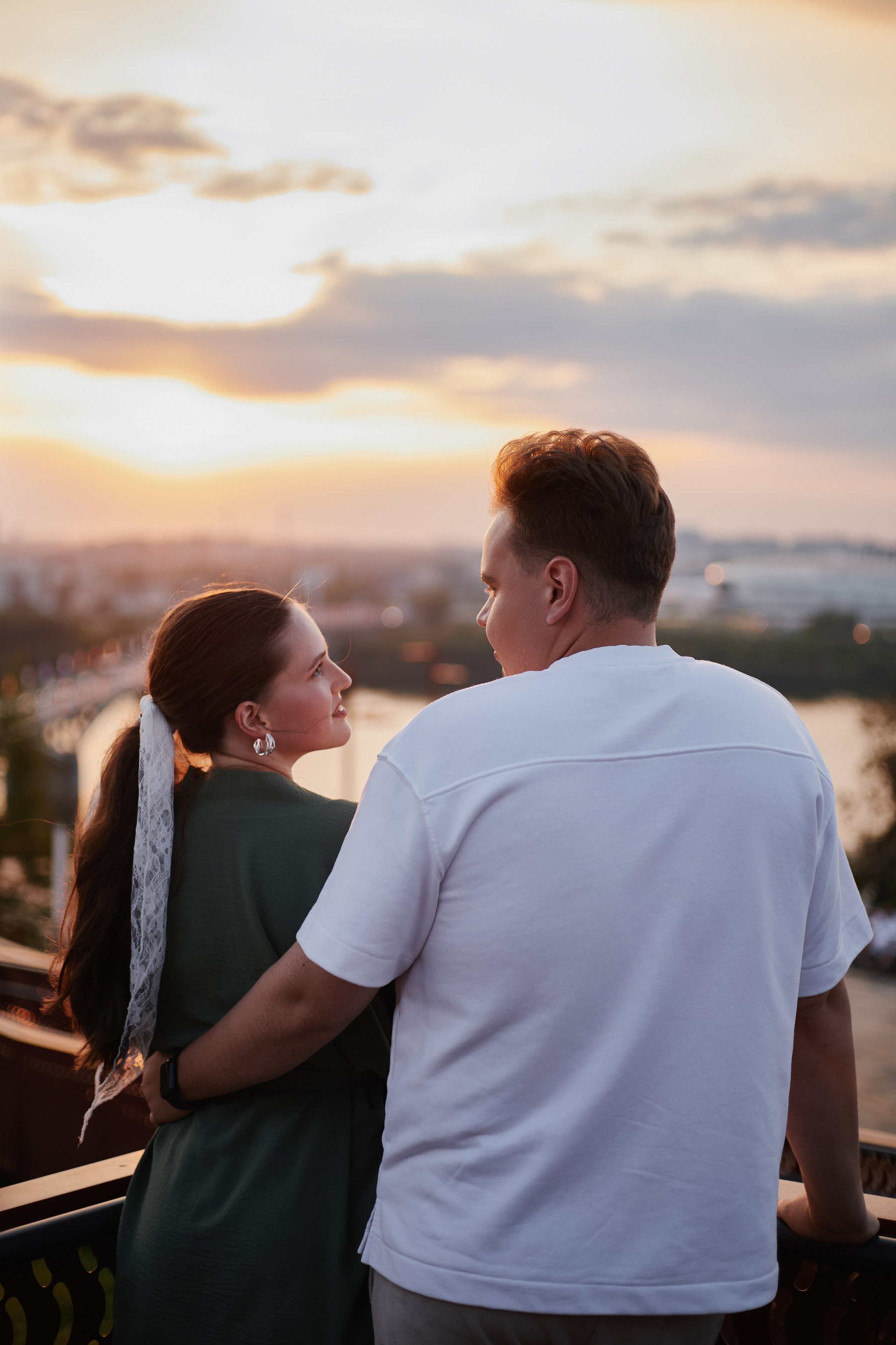 Мария love. Фотограф в Нижнем Новгороде | Лорэна