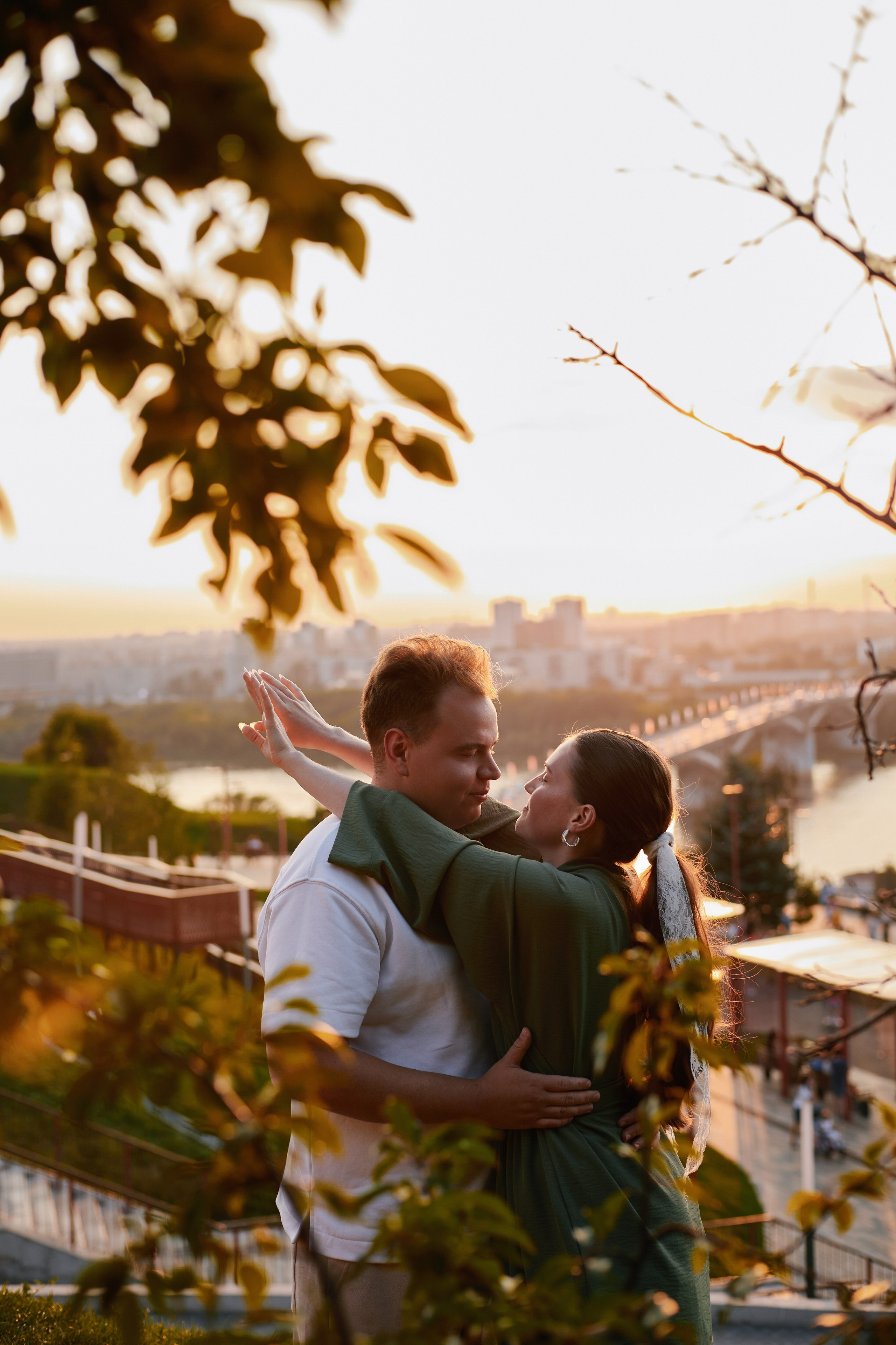 Мария love. Фотограф в Нижнем Новгороде | Лорэна
