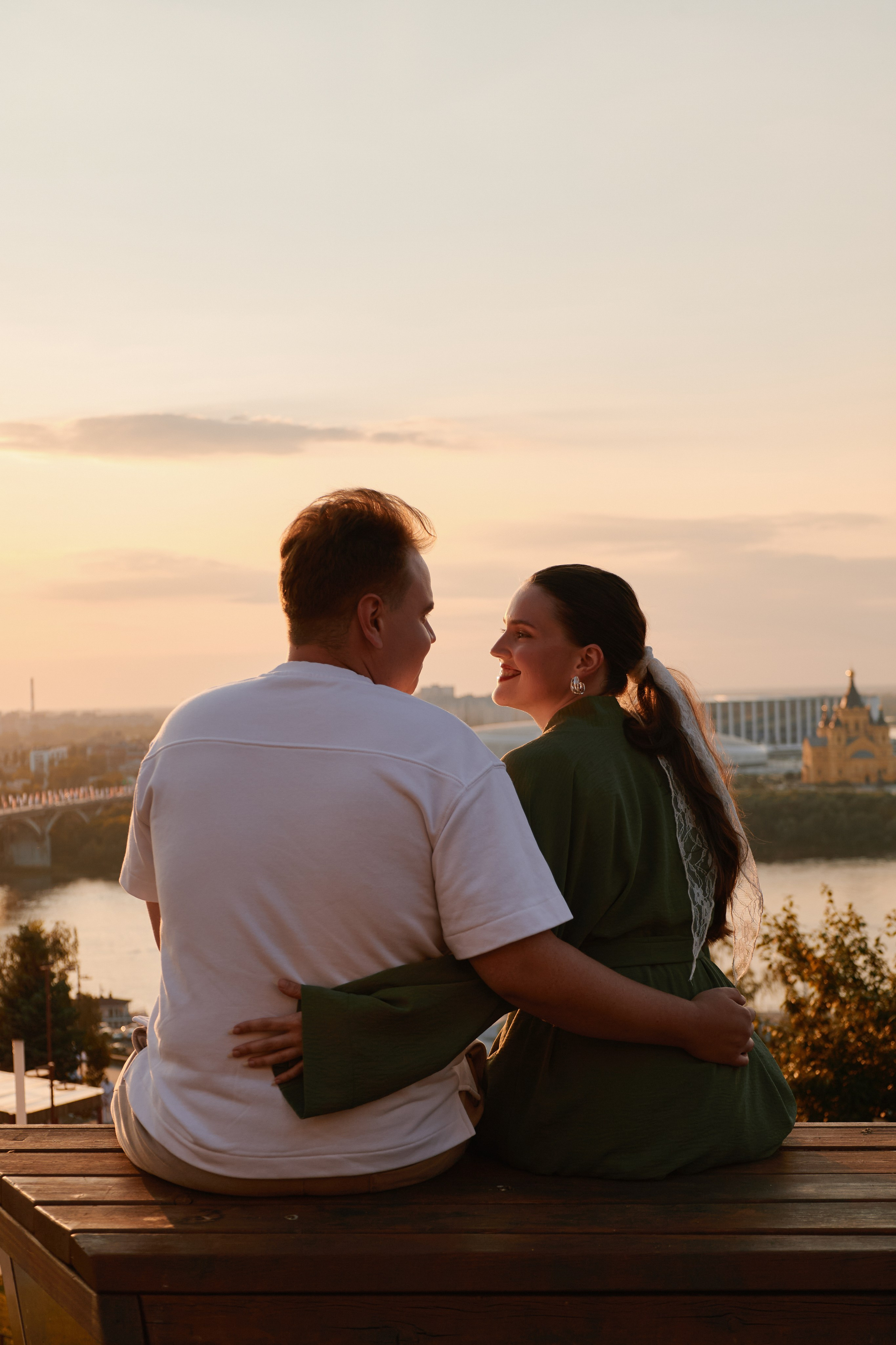 Мария love. Фотограф в Нижнем Новгороде | Лорэна