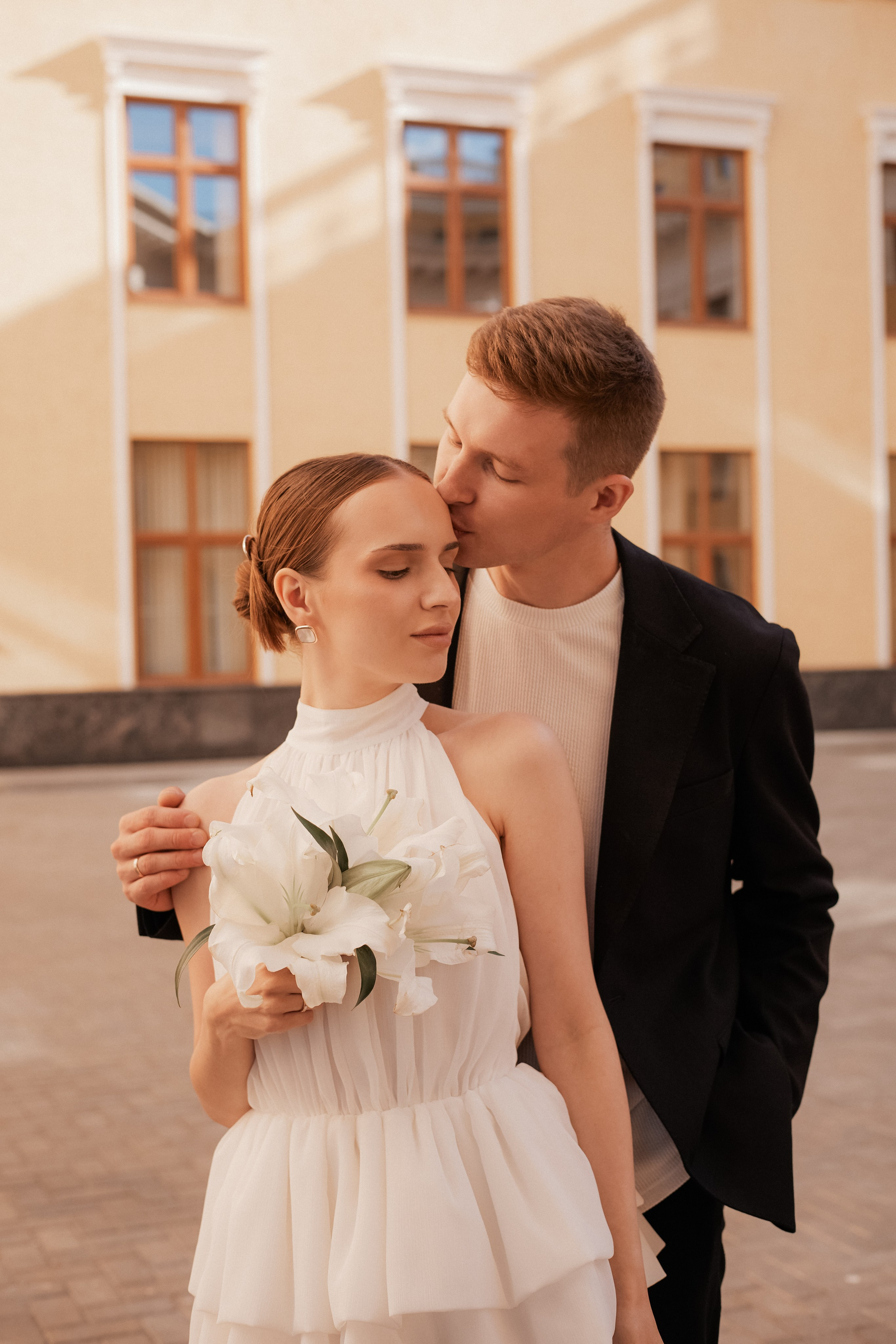 Иван и Александра. Фотограф в Нижнем Новгороде | Лорэна