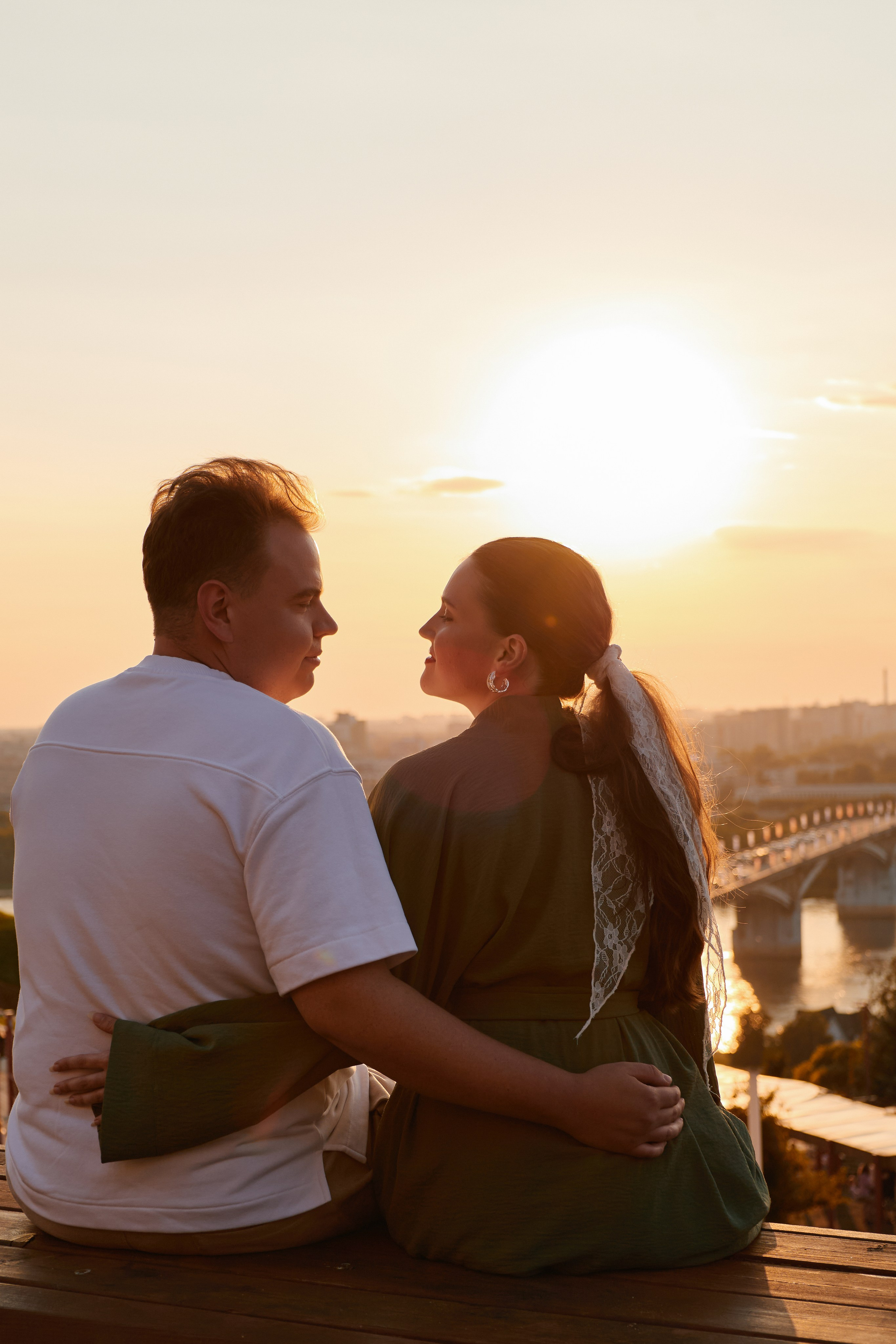 Мария love. Фотограф в Нижнем Новгороде | Лорэна