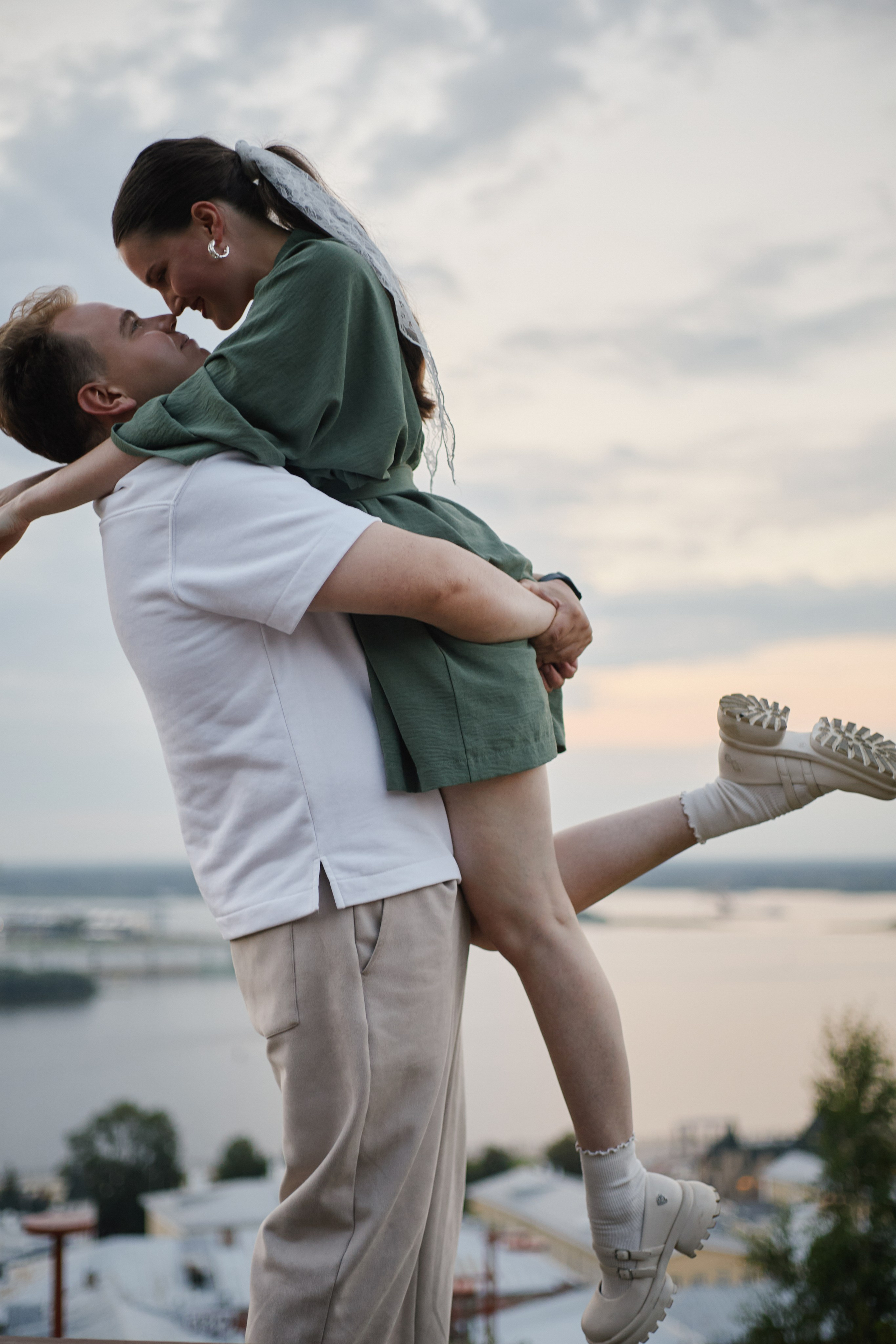 Мария love. Фотограф в Нижнем Новгороде | Лорэна