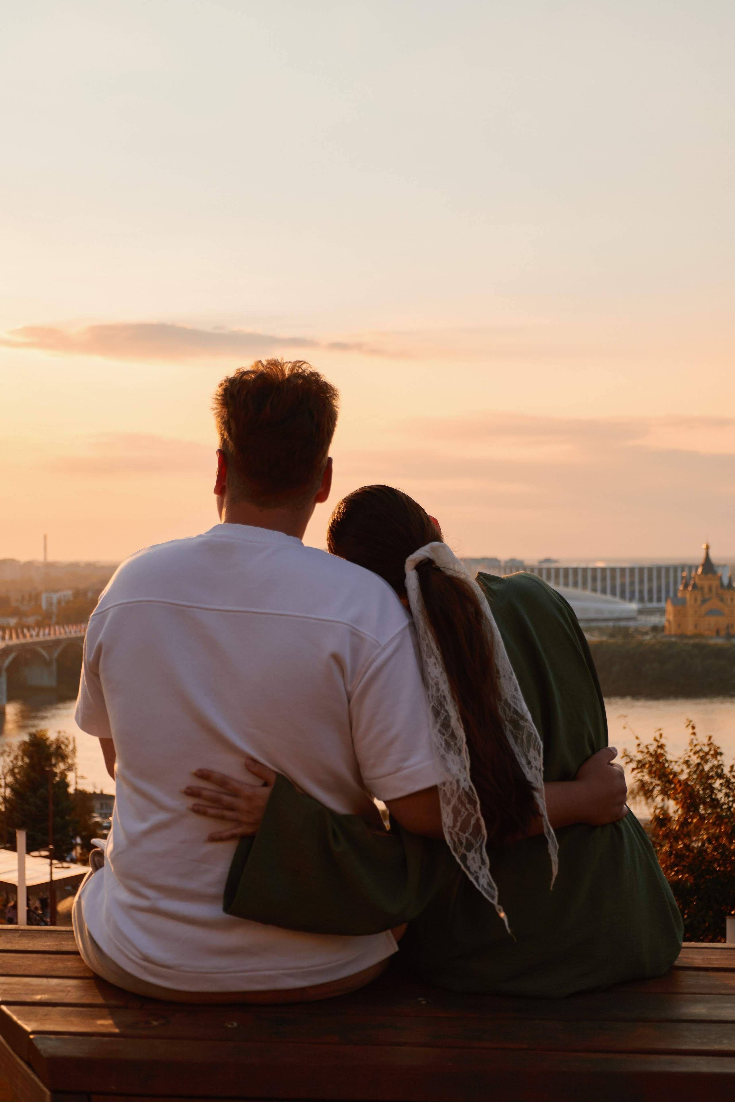 Мария love. Фотограф в Нижнем Новгороде | Лорэна