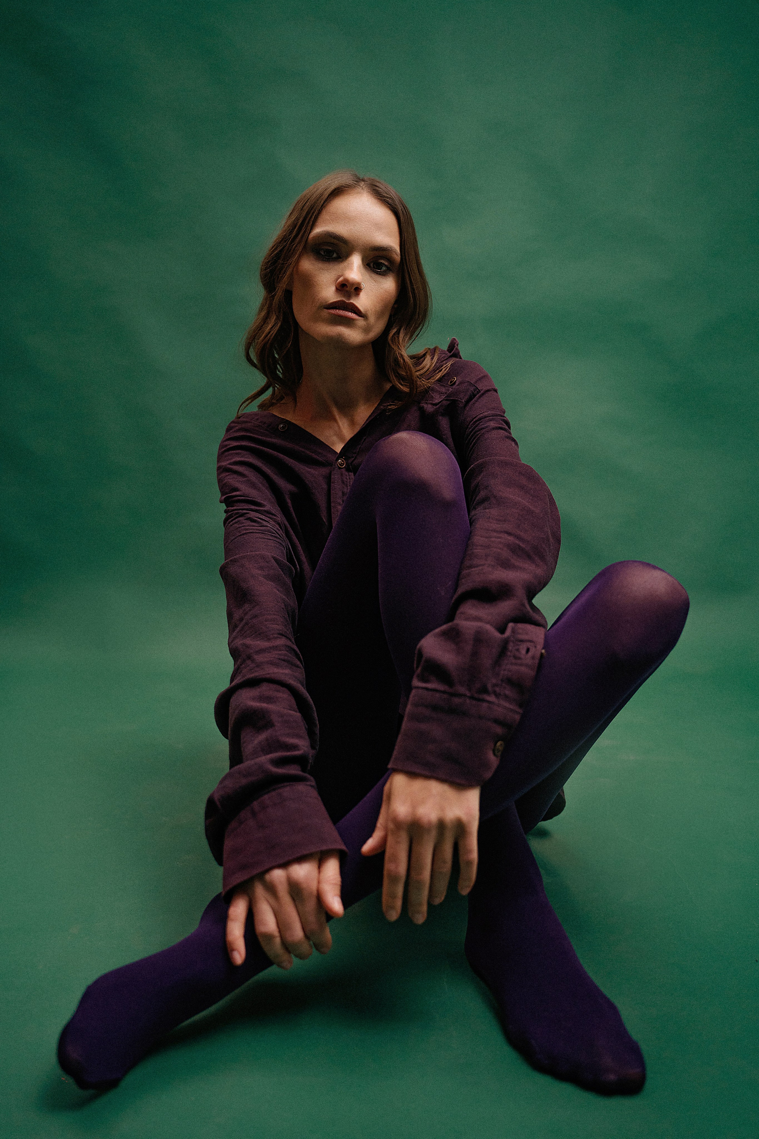 Kris. Главная