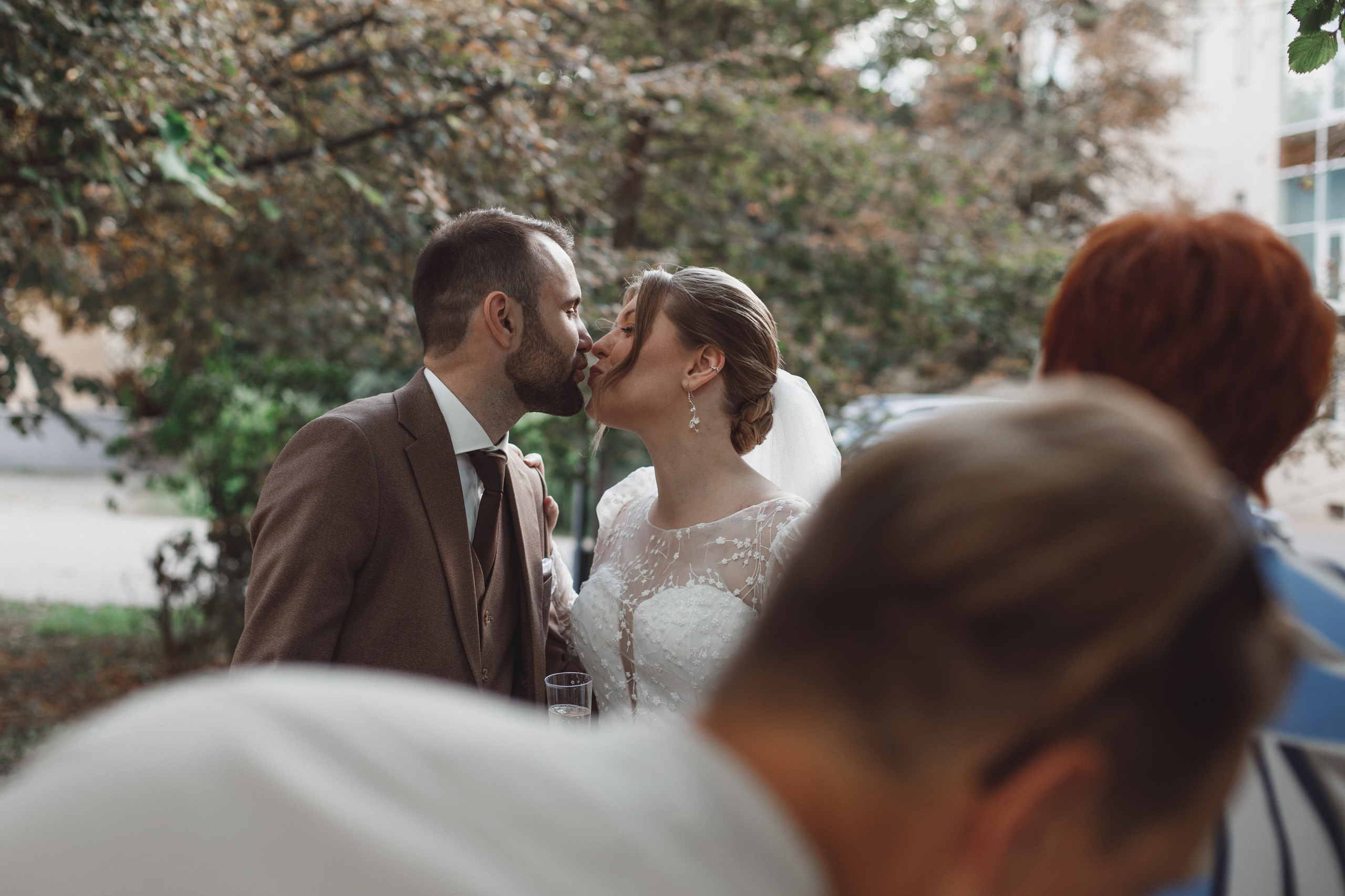 Свадебная фотосъёмка в Белгороде. Свадебный и контент фотограф в Белгороде Ярослав Гаврилейченко