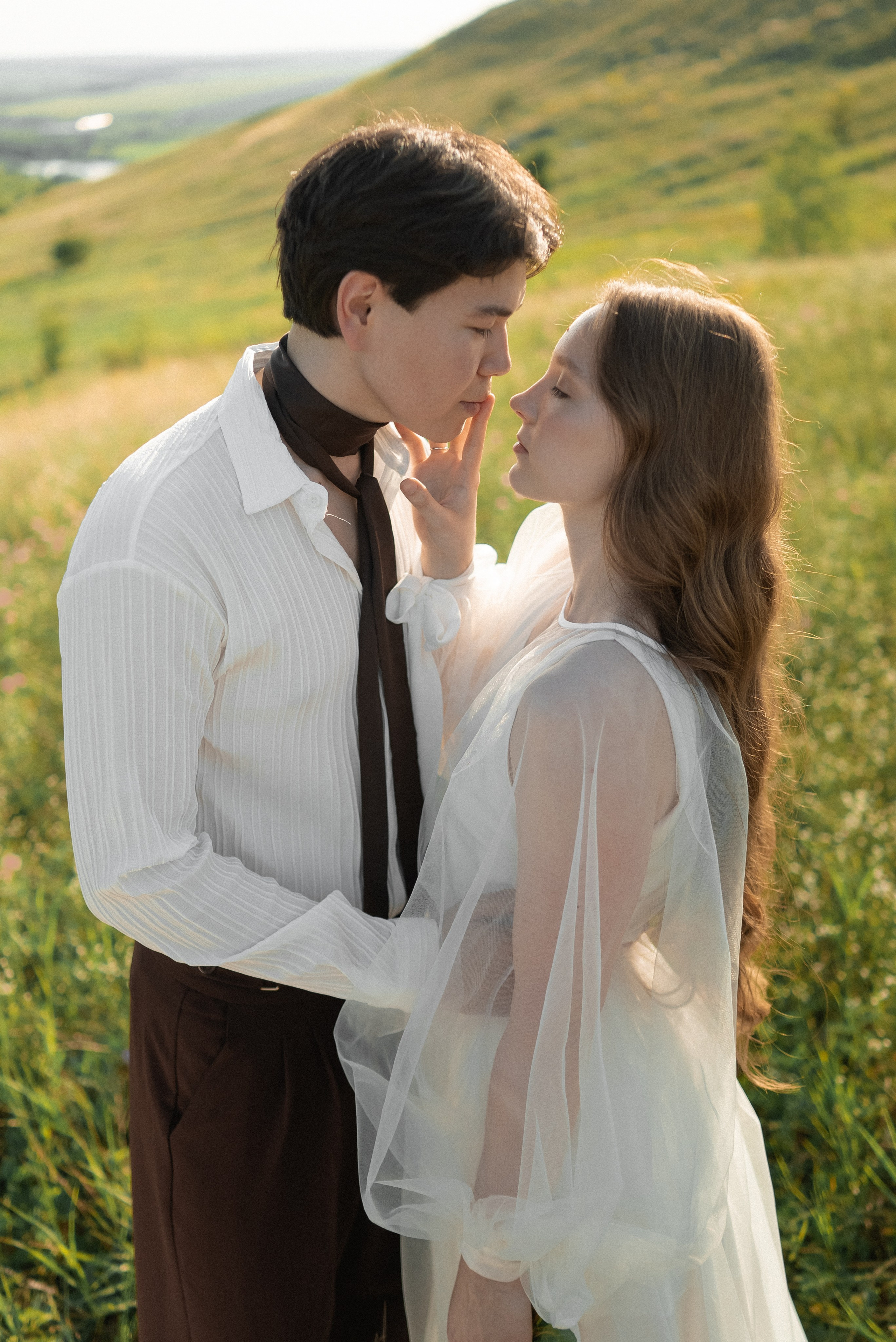 Только любовь. Свадебный фотограф Евгения Наумовец