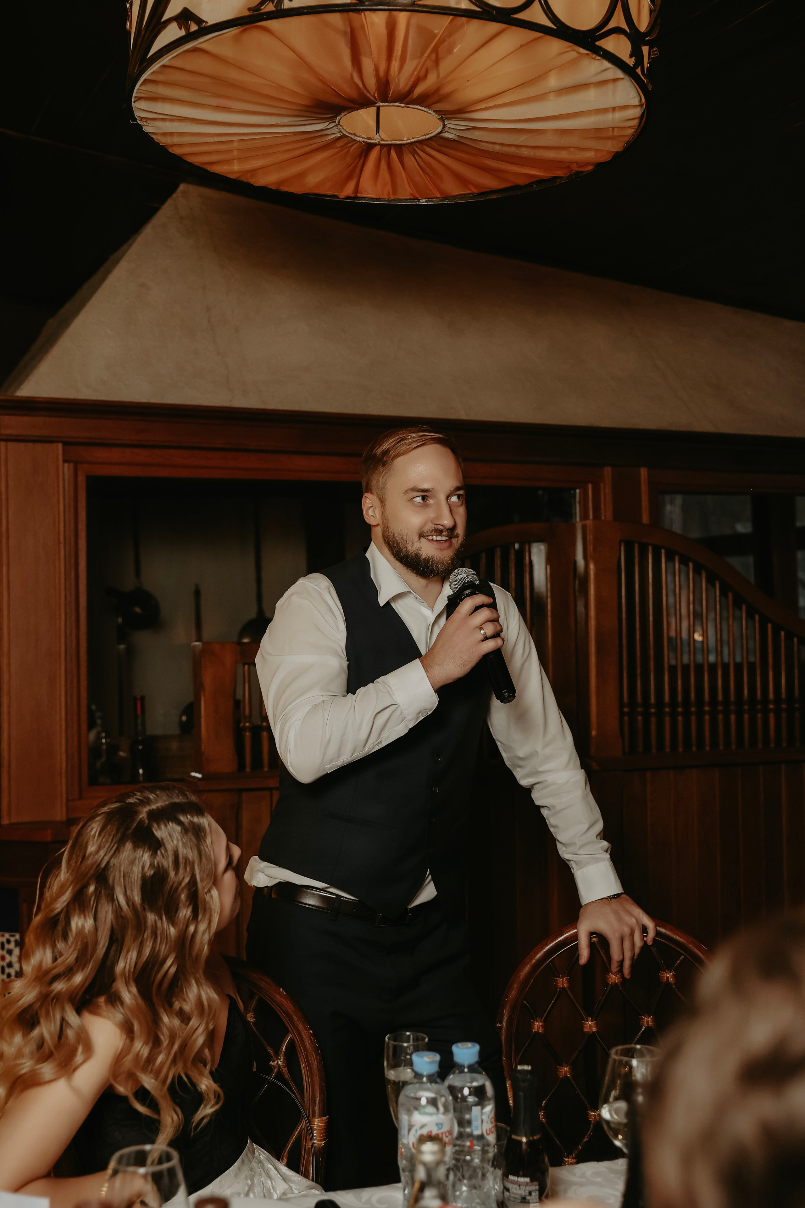 Юбилей Радомира. Фотограф в Москве и любой точке земного шара Алёна Вялова (Чулкова)