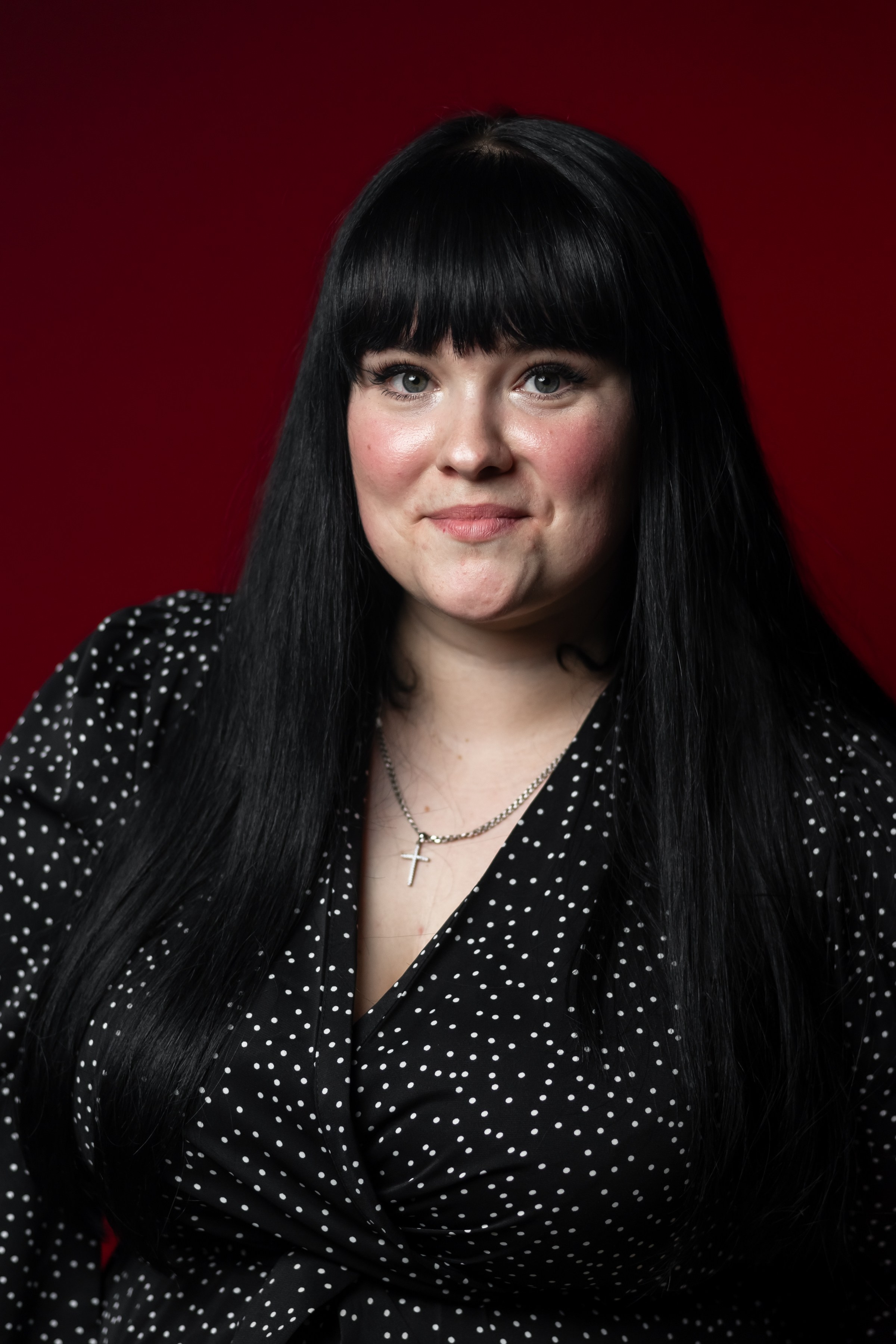 Фотопортрет от фотографа Ольги Плаксиной. Ольга Плаксина фотограф в Саратове