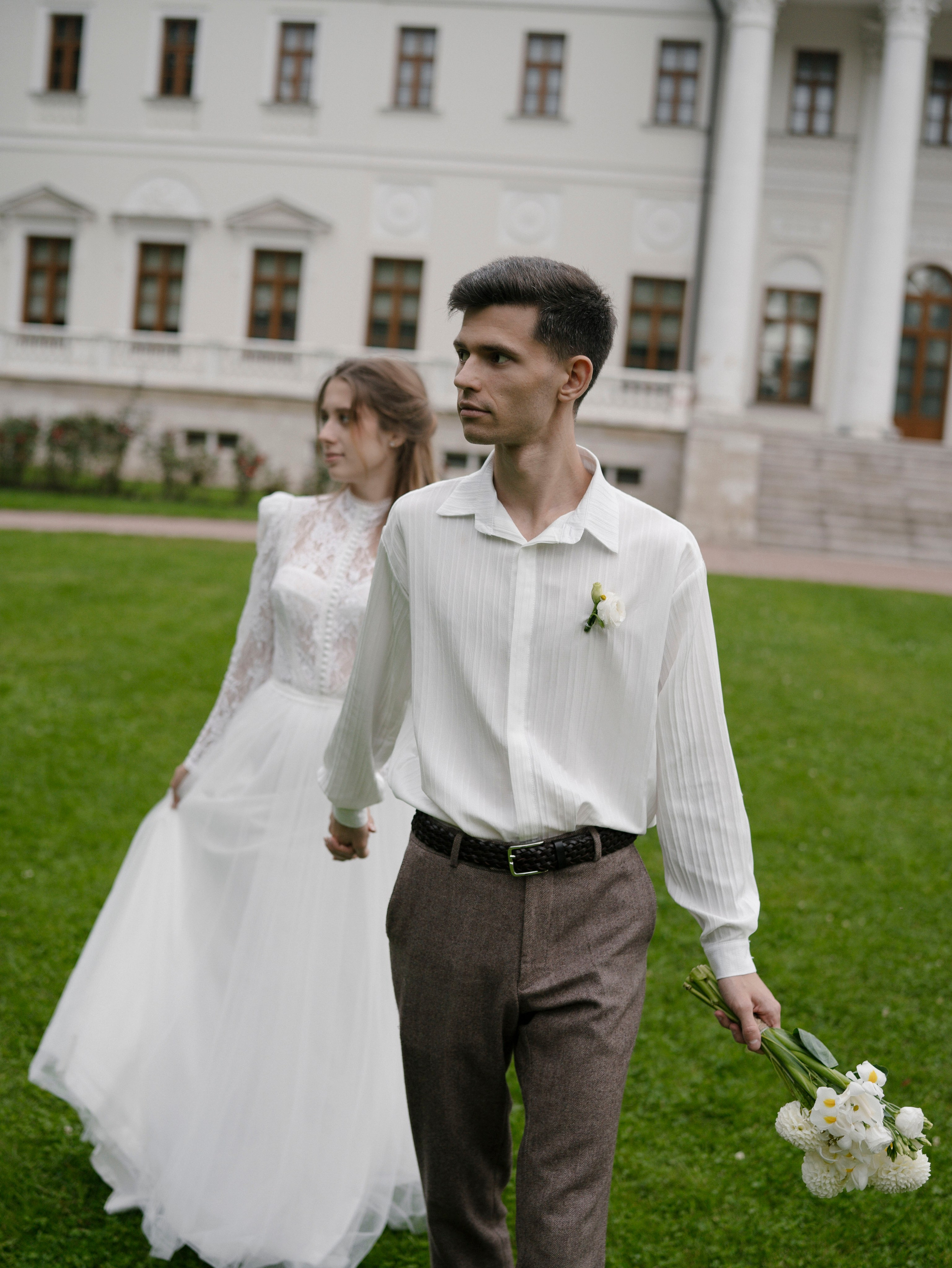 Ксения + Костя 20.08.2024. Свадебный фотограф