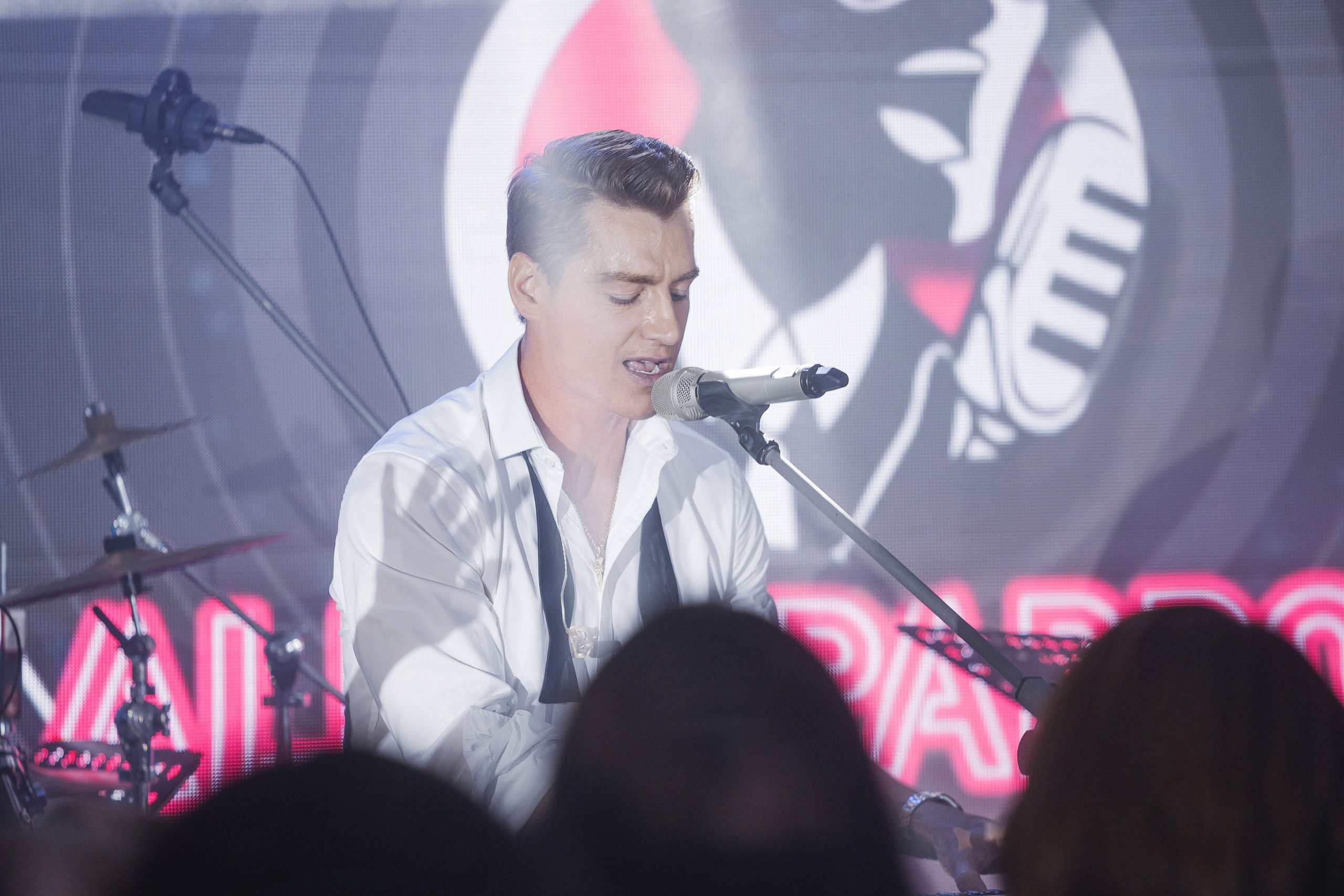 Сады Придонья. Гала ужин. Свадебный и репортажный фотограф в Волгограде Антон Сидоренко