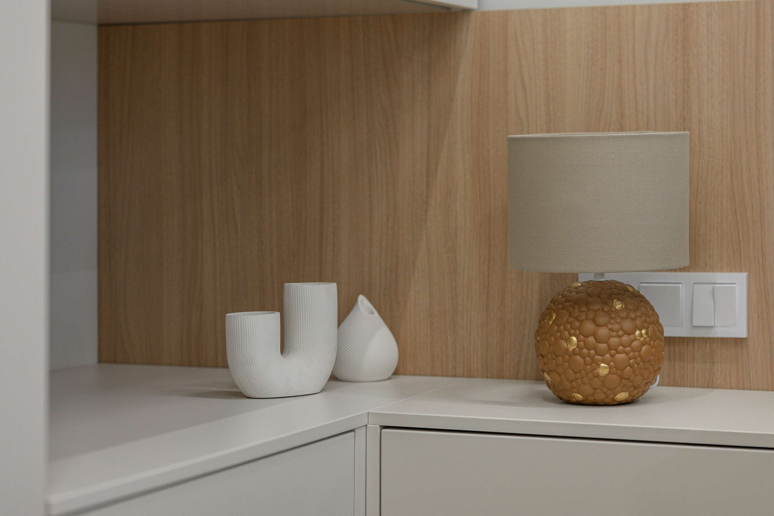 2х комнатная квартира. Фотограф Алексей Шрайбик